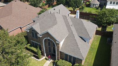 Project in Richardson