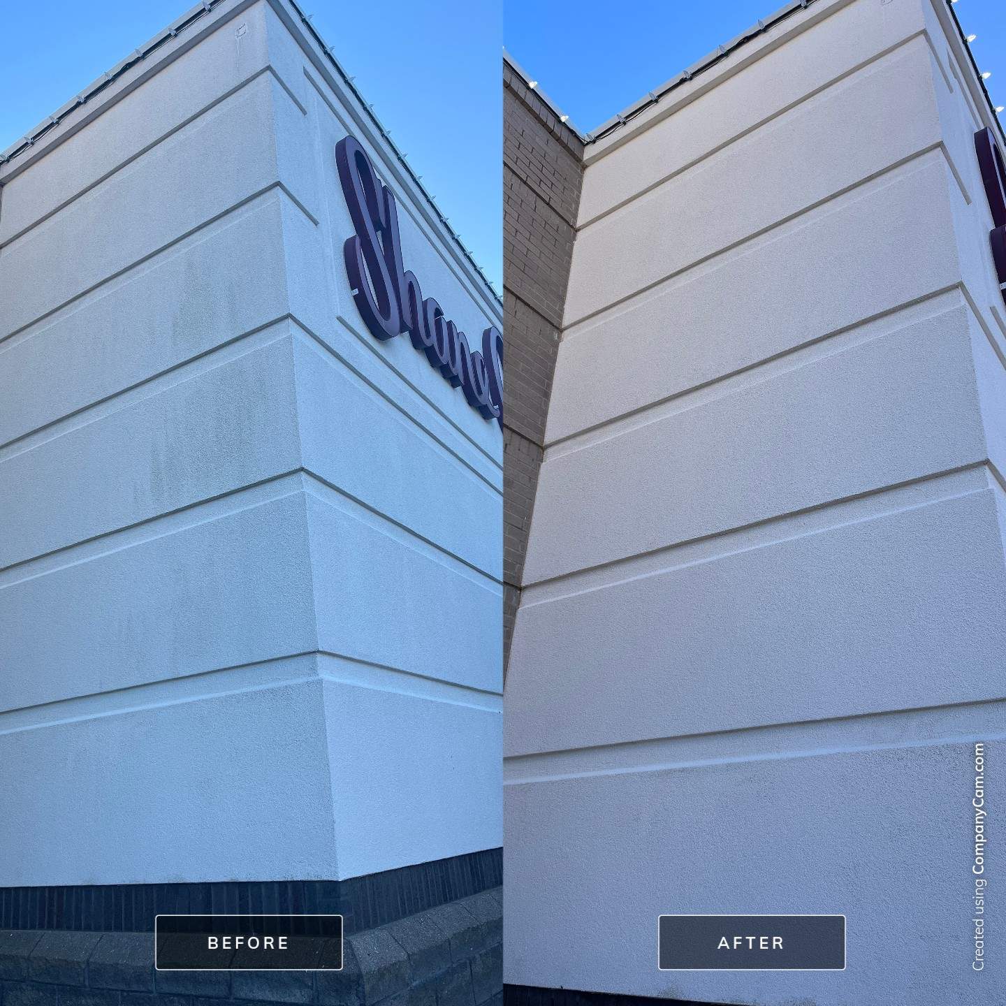 Shane Co Franklin TN by Mr. Mister Power Washing