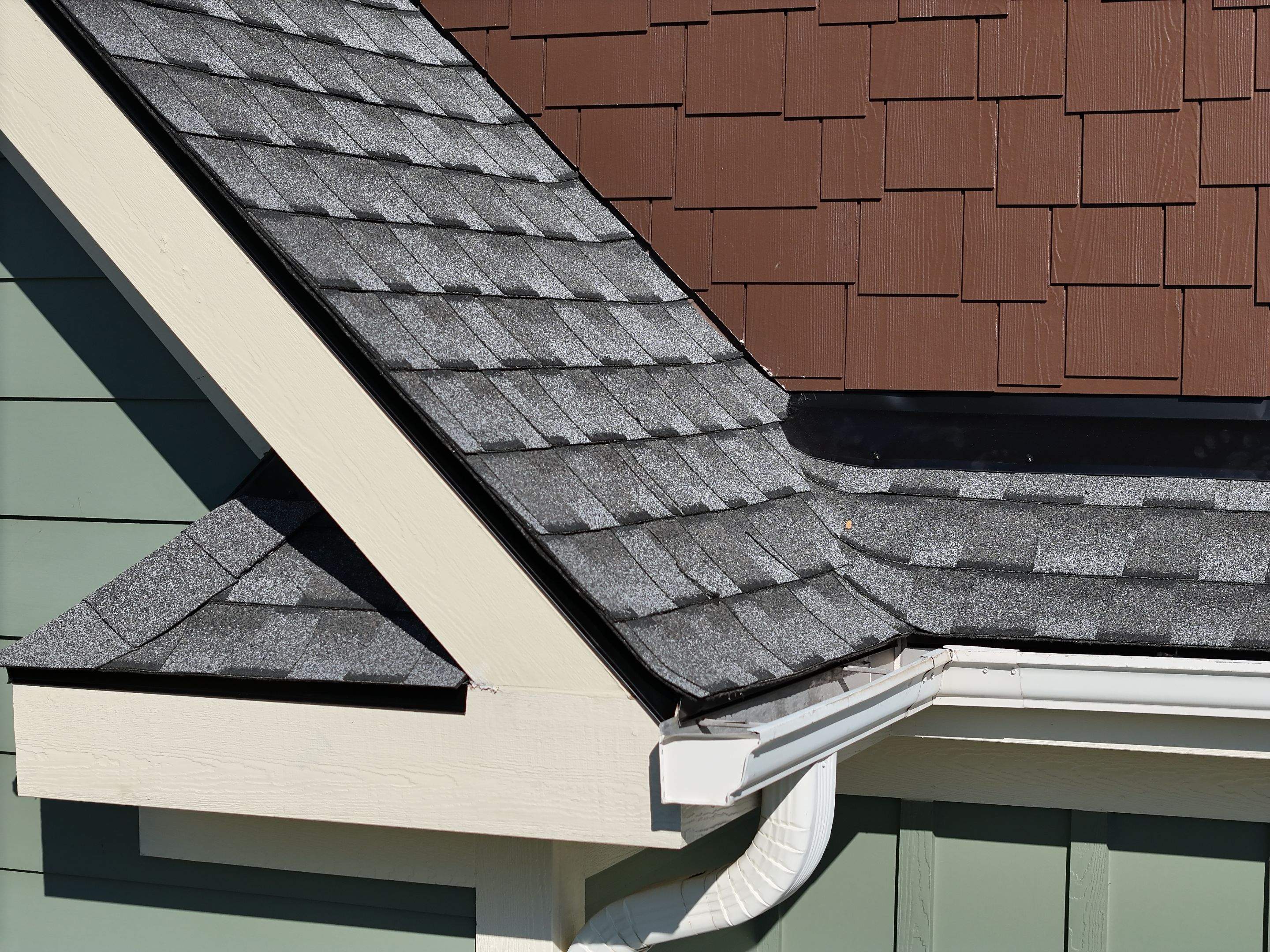 Full Roof Replacement Featuring GAF Architectural Shingles in Wake Forest by Cadmus Construction