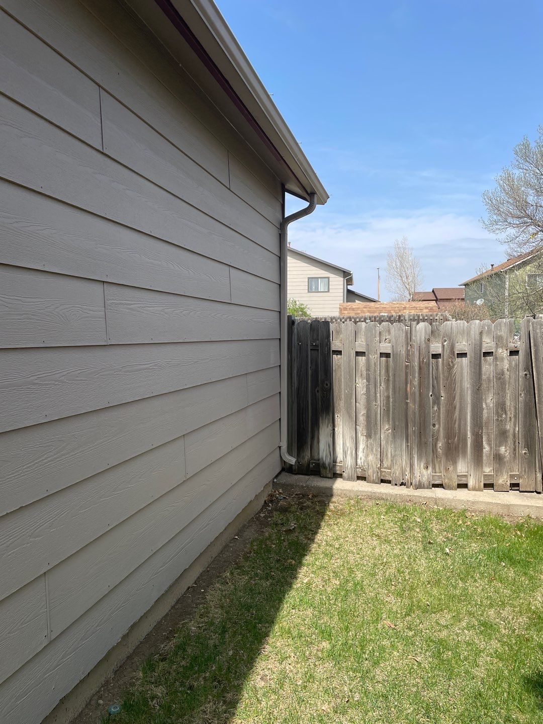 Southeast Rapid City Remodel by Weather-Tite Exteriors LLC