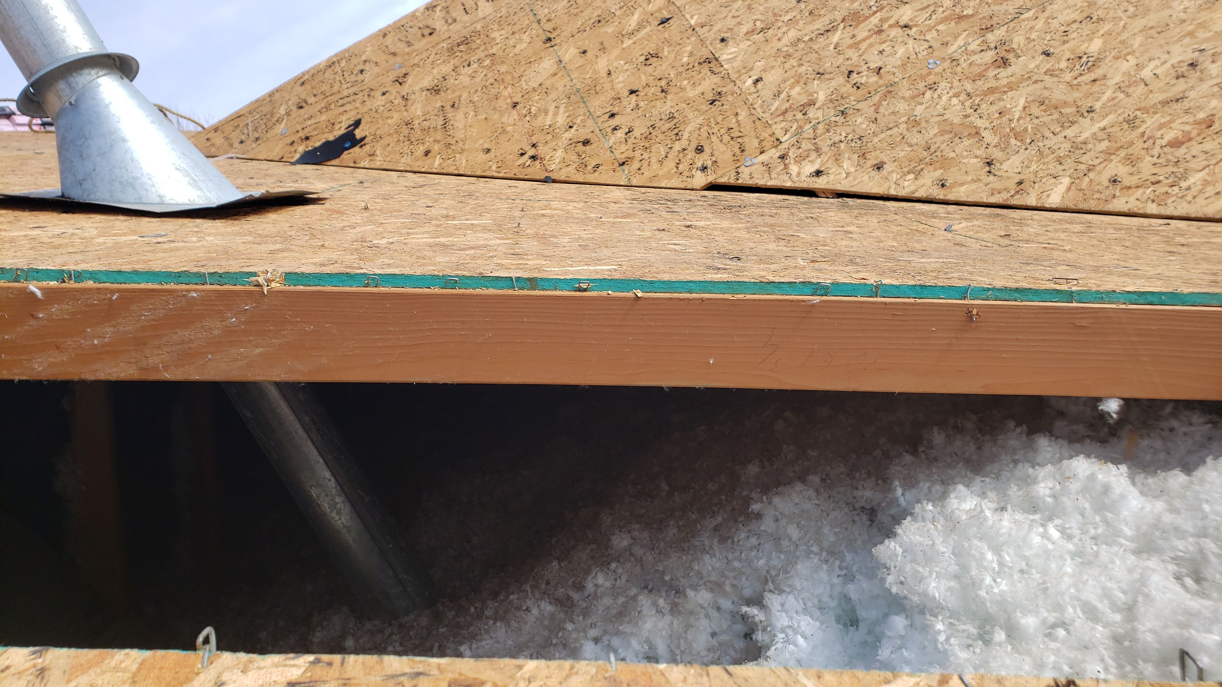 Residential Roofing Installation using Duration Shingles by ID Roofing LLC