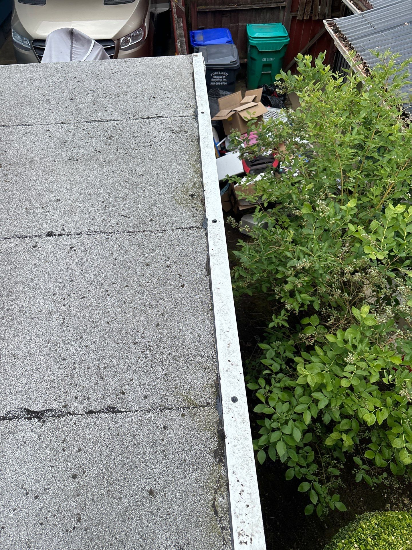 Roof Insurance Repairs in Portland by Prodigy Roof Solutions
