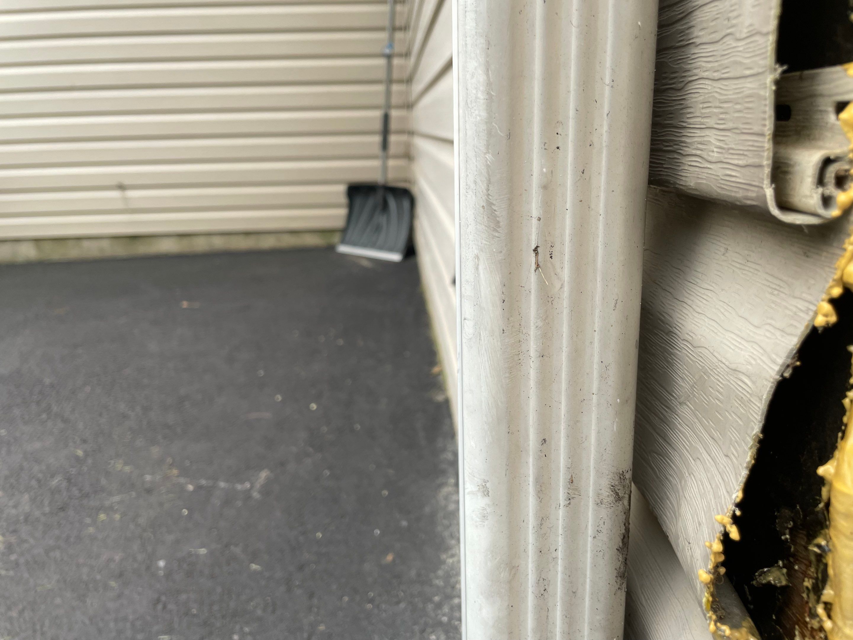 Fire & Smoke Damage Claim in Jackson Township by FLAPA & KeyStone