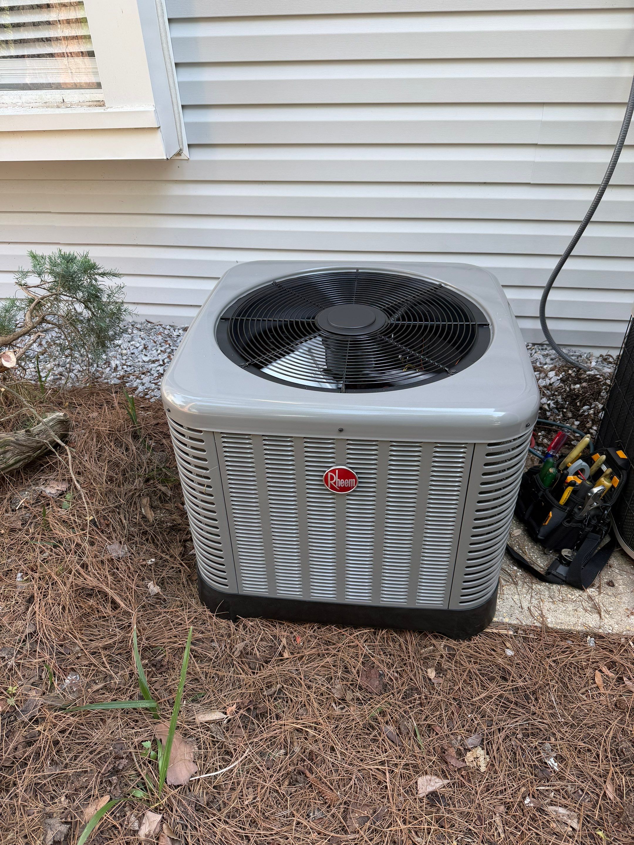 Project in Shalimar, FL by Alite Services Llc