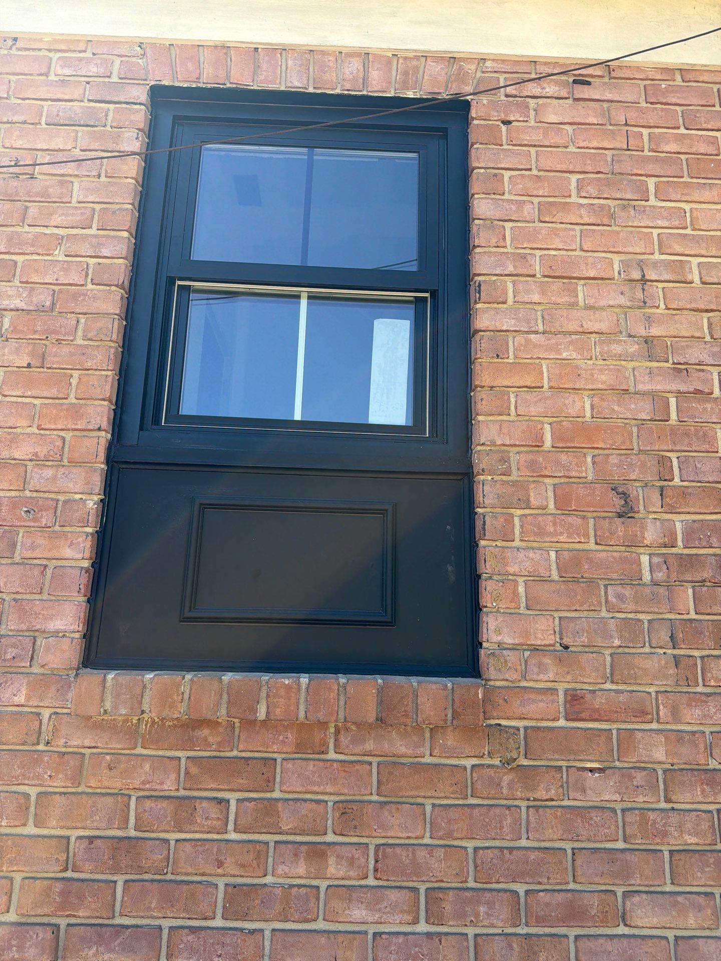 Project in Deerwood Jacksonville by Windows & Doors Store