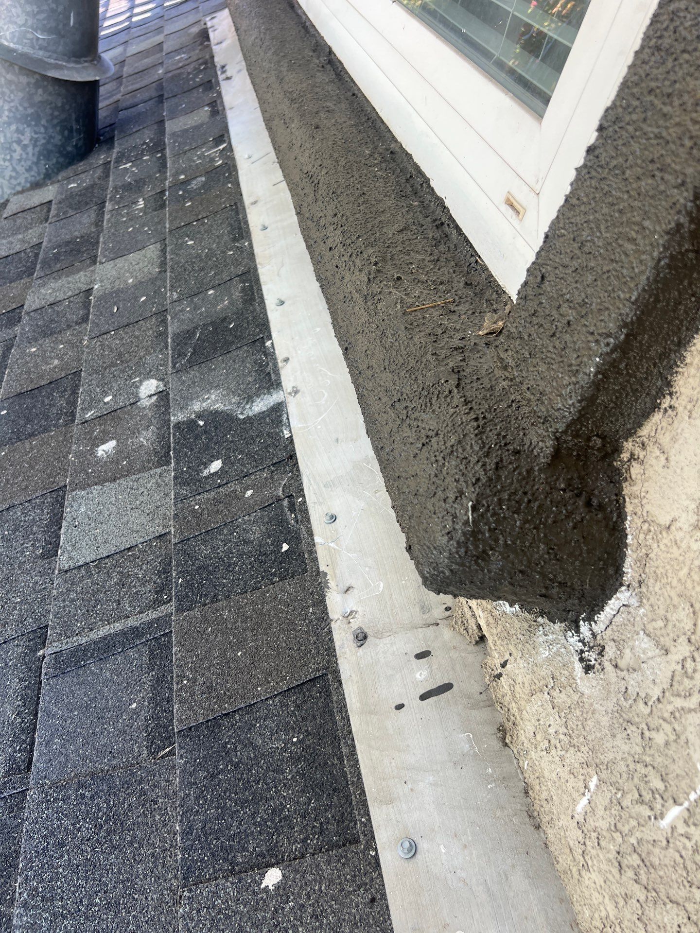 Roof Rejuvenation using Roof Maxx Treatment by Roof Maxx of Folsom