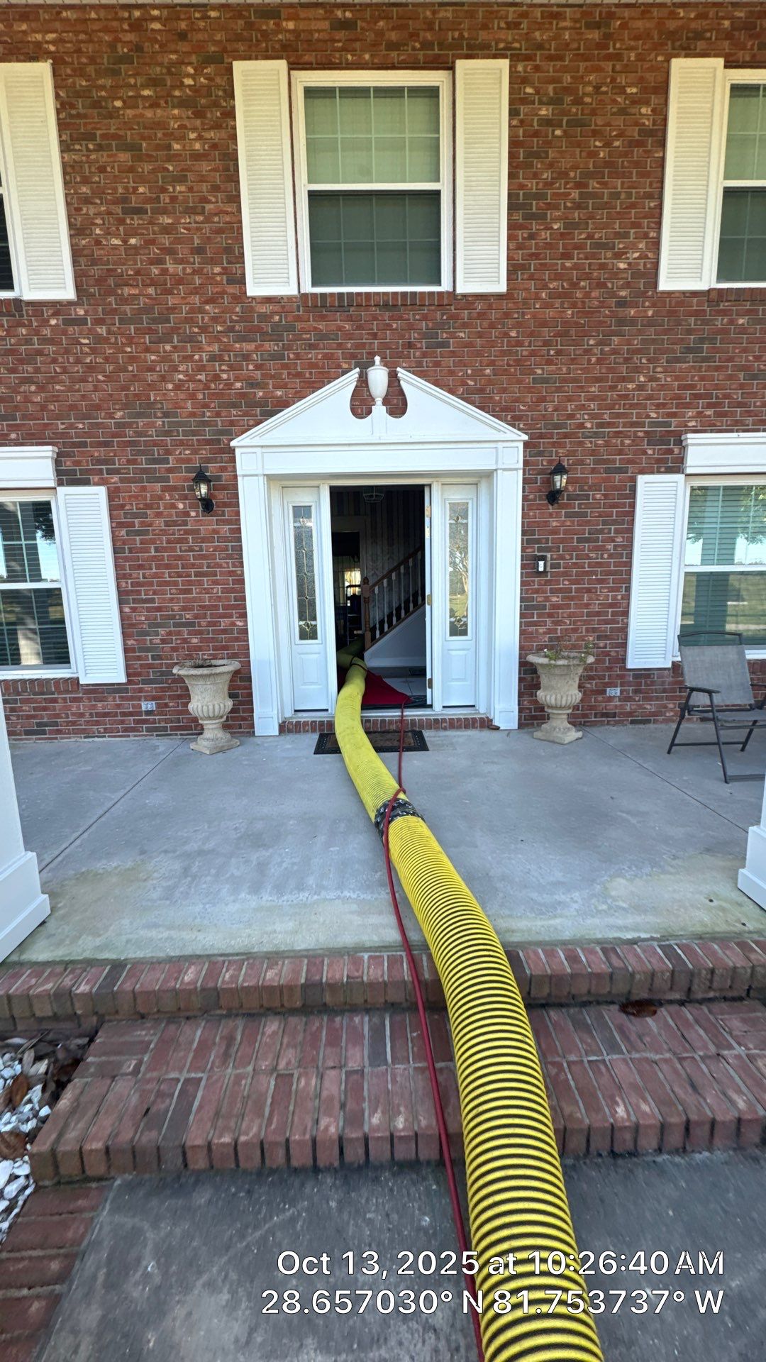 Air Duct Cleaning in Clermont by Hygienic Air, Inc