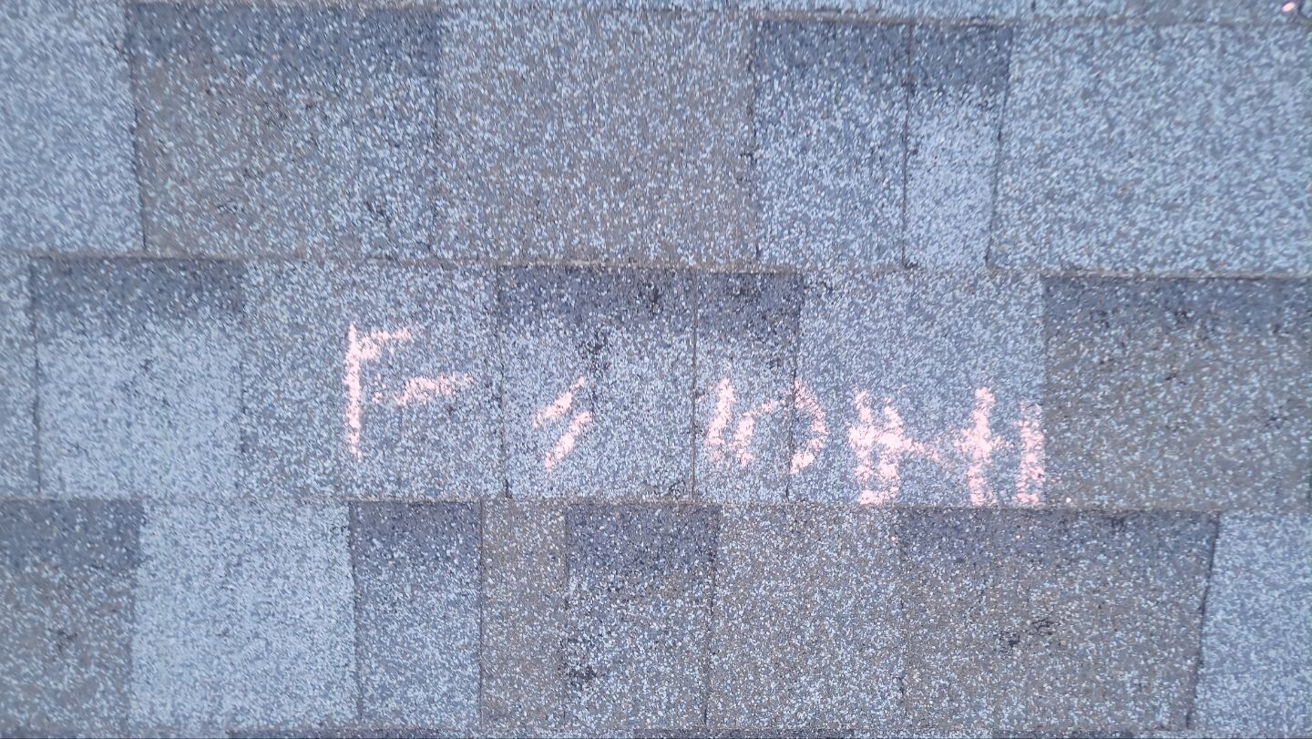 Full Exterior Restoration After Hail Damage – Insurance Covered by ASAP Roofing & Restoration