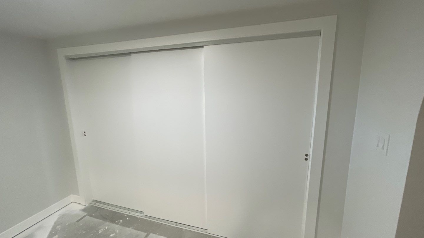 Project in Taylorsville by Rudd Builders LLC