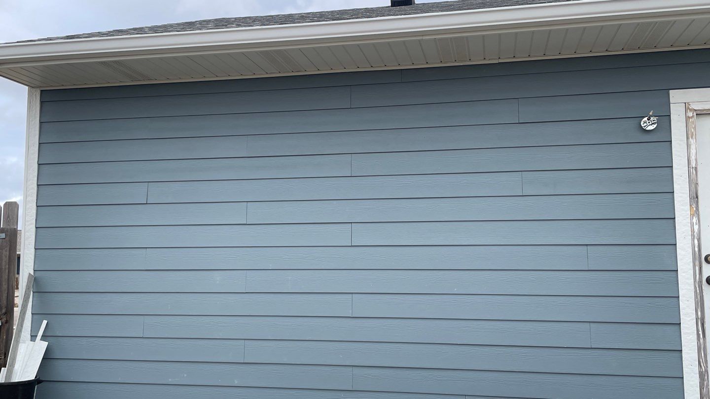 Your home takes care of you, so let us take care of your home. by Weather-Tite Exteriors LLC