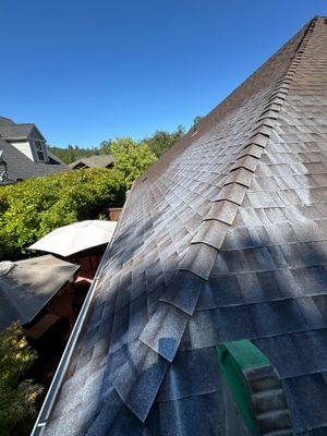 Project in Grants Pass