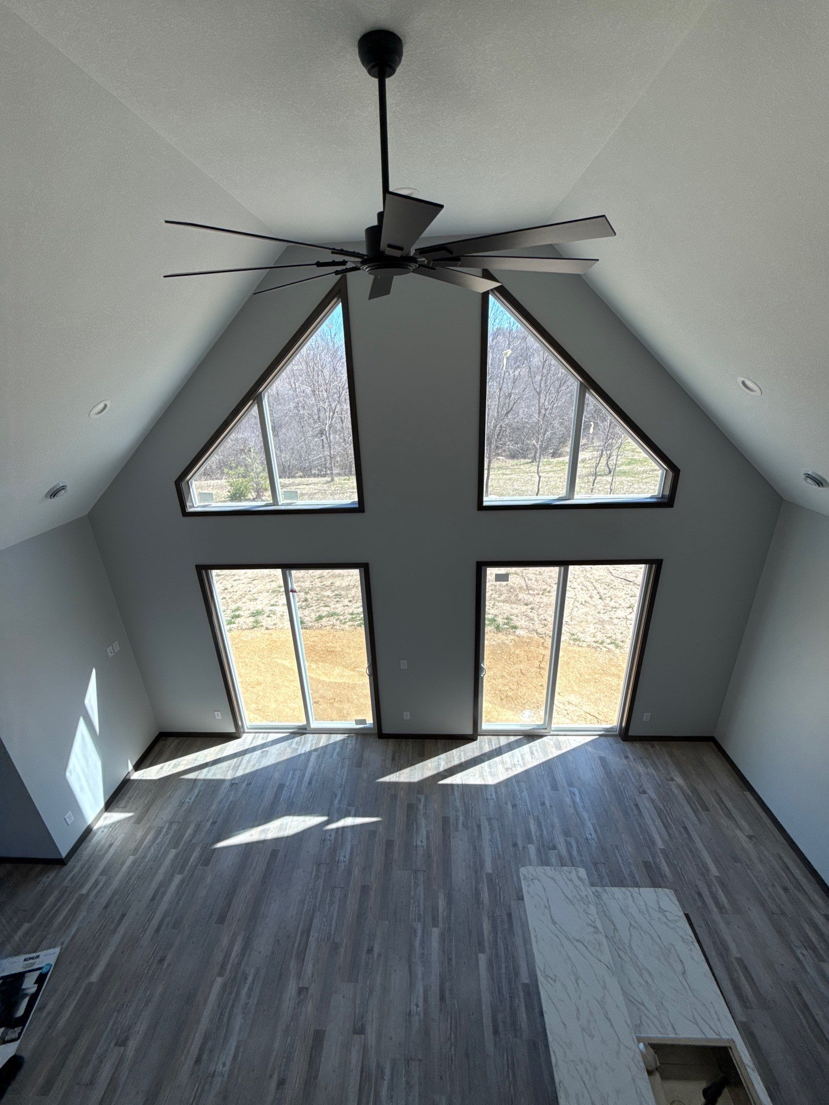 Spring Valley, WI Build by Bauer Estates LLC