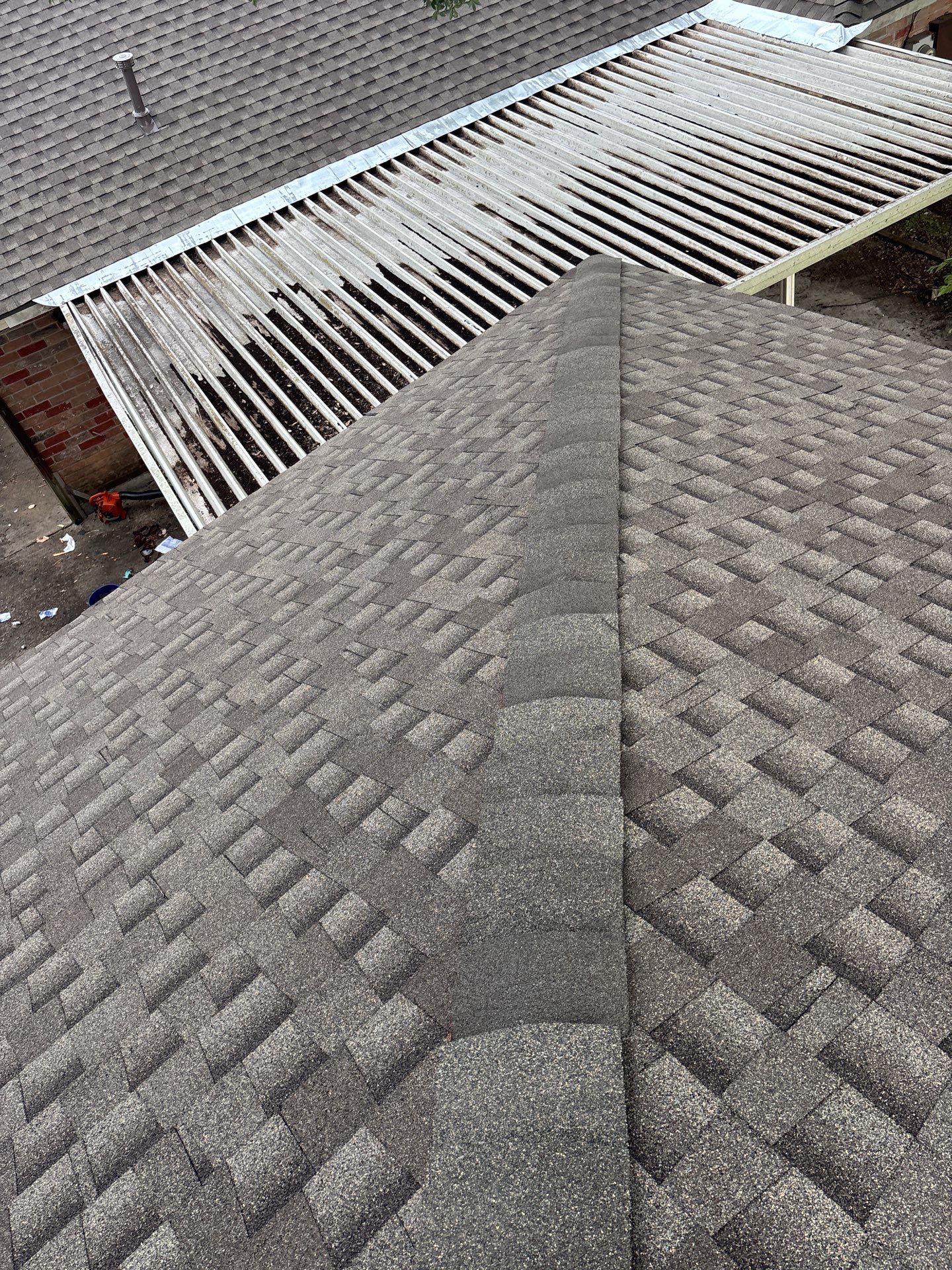 Roof Repair Houston by Roof Repair Company