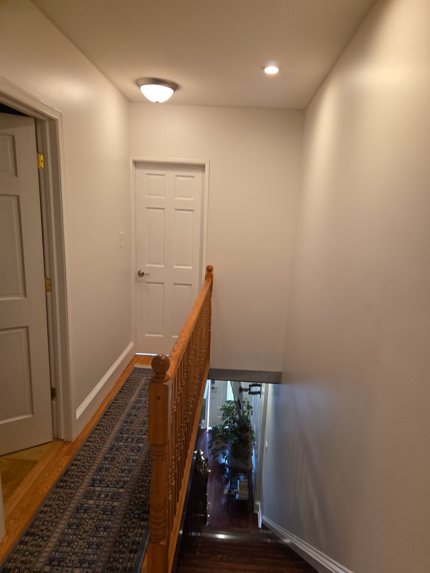 A Clean Slate in Port Richmond: Soft Tones & Seamless Updates by Groovy Hues