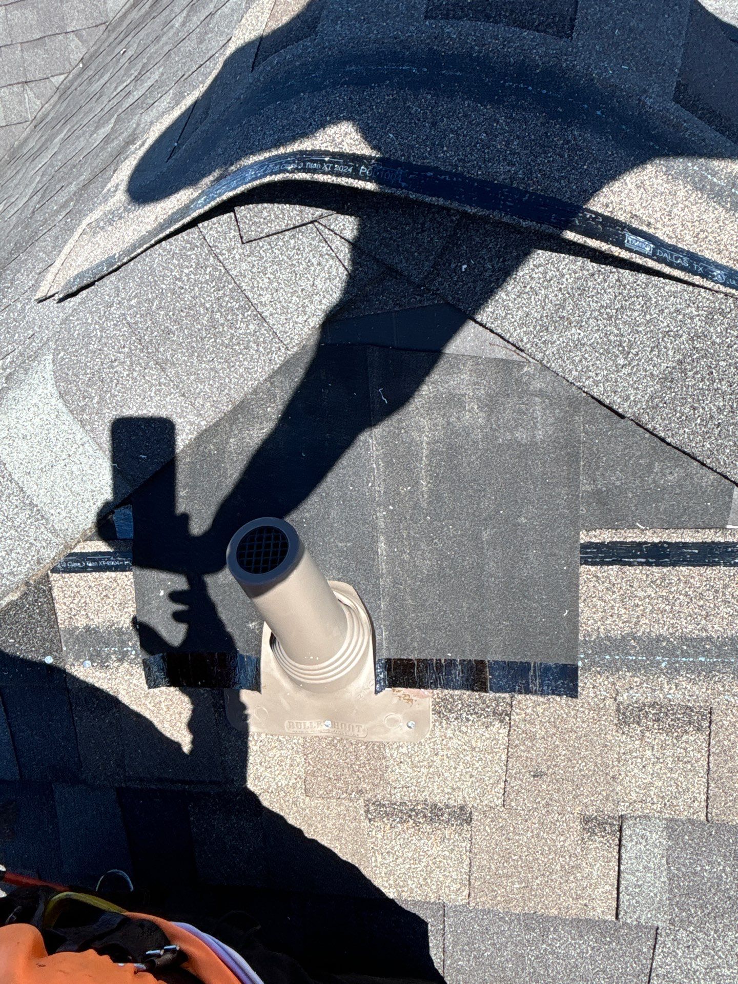 Roof Repair Fulshear by Roof Repair Company