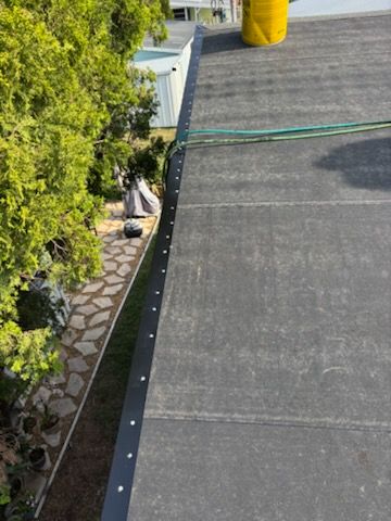 Project in Largo 33771 by Mitchell Roofing Company LLC 