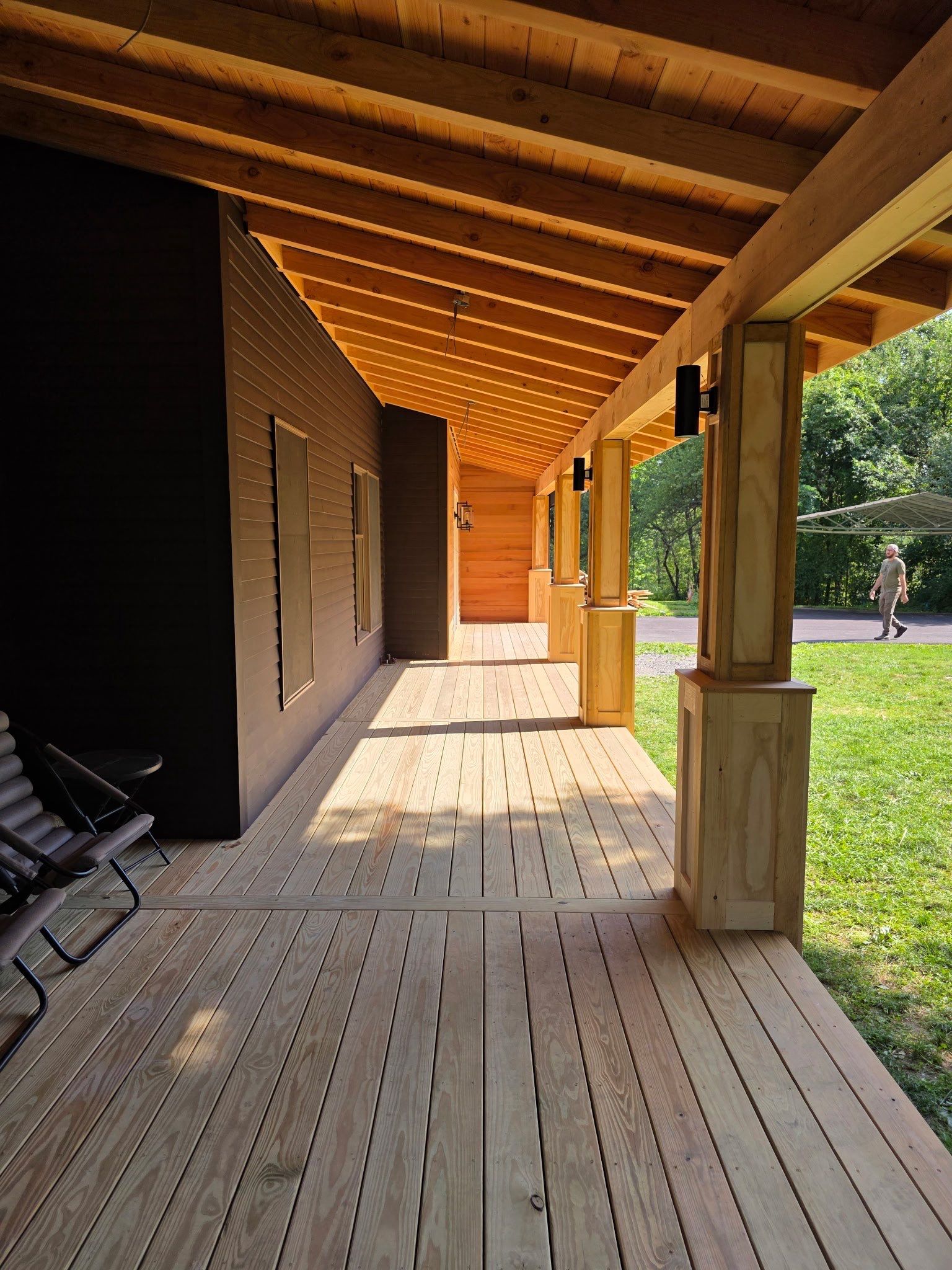 🏡 FALMOUTH, MAINE TRANSFORMATION — THIS ONE CAME OUT INCREDIBLE! 🔥 by Tall pine roofing
