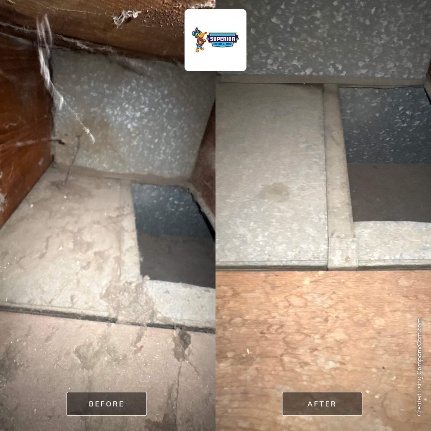 Air Duct Cleaning in Monroeville, PA by Superior Air Duct Cleaning