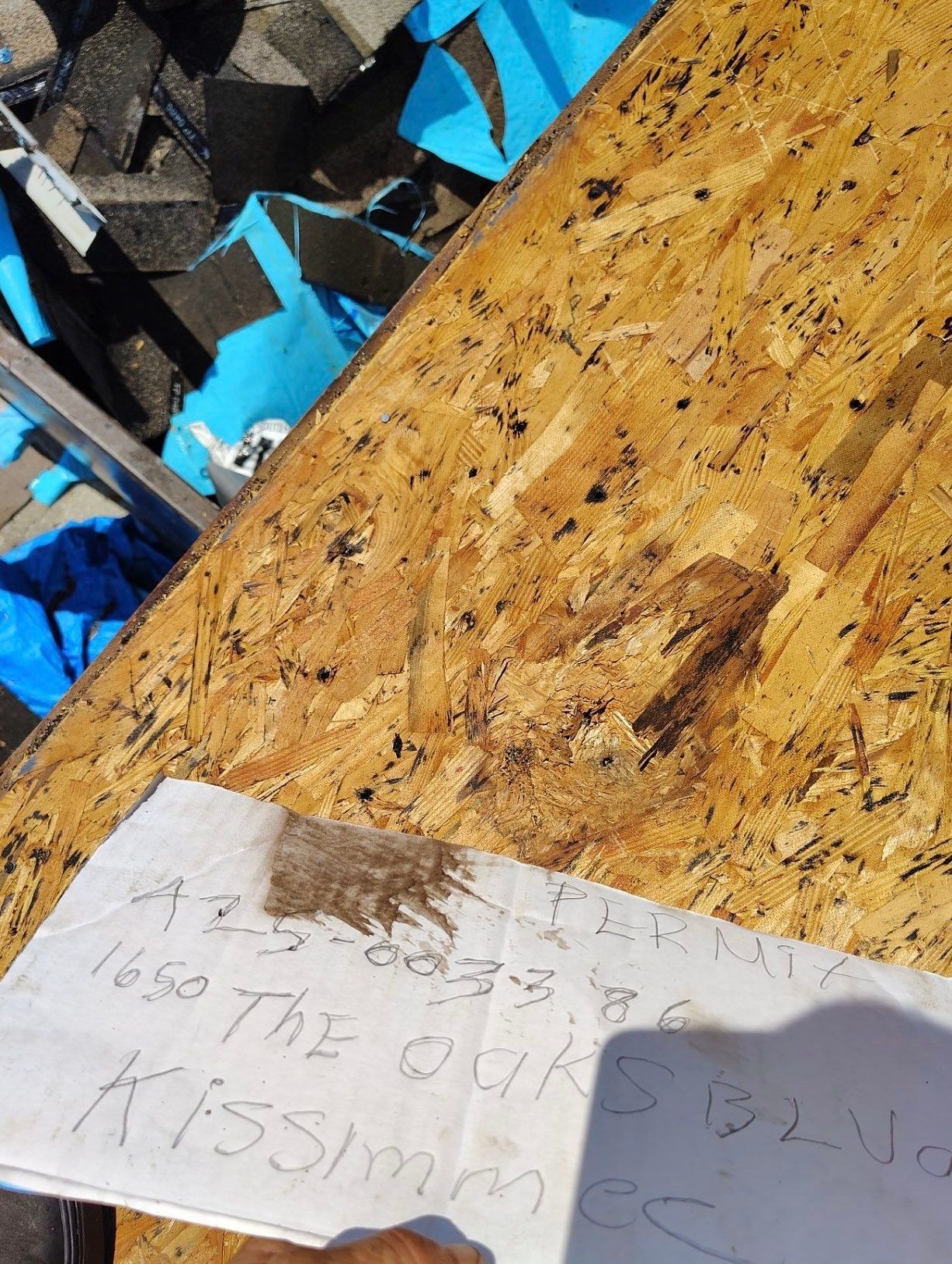 Project in Kissimmee by Serene Construction