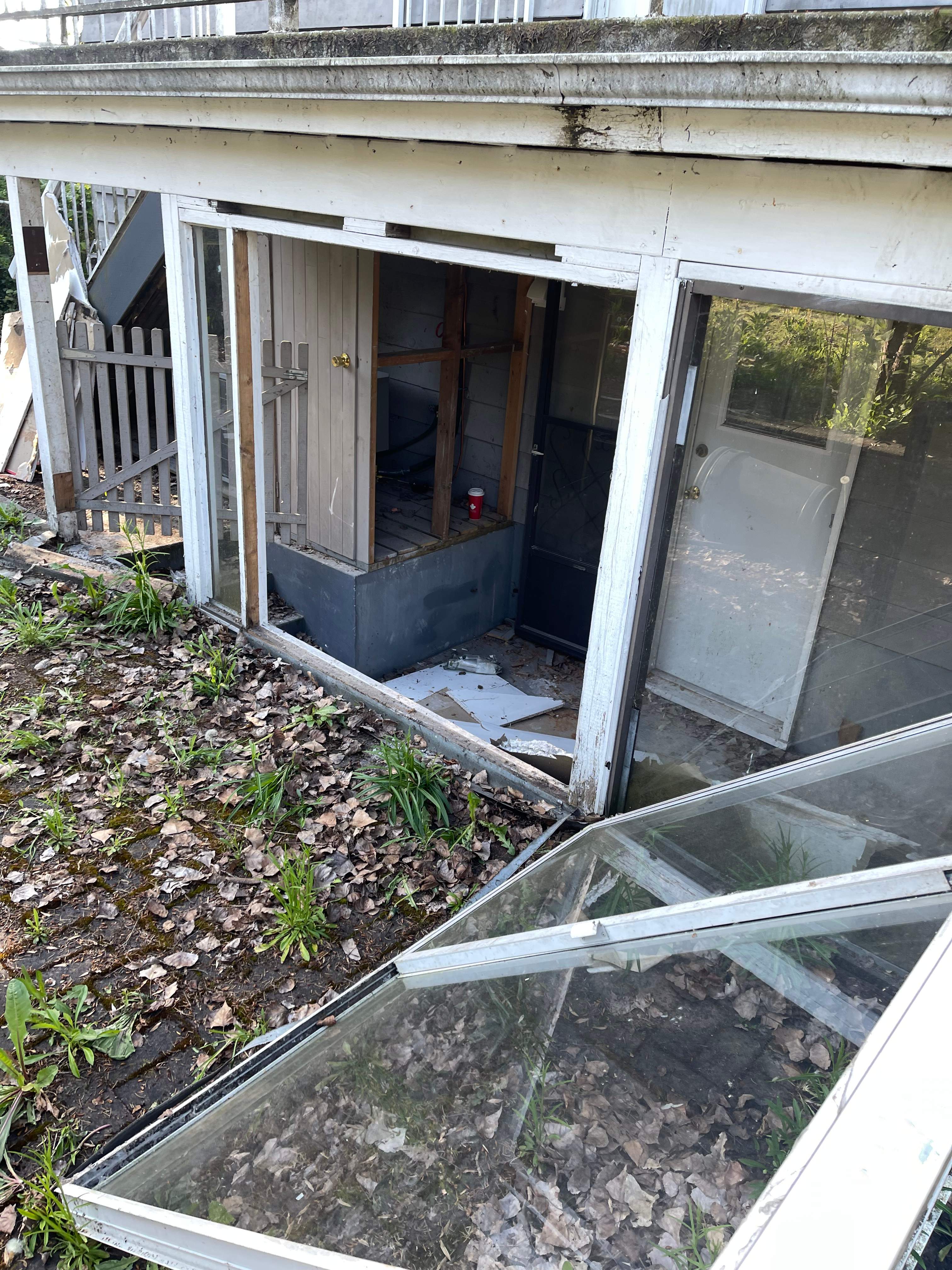 Coquitlam full Renovation Project by YVR Construction Group