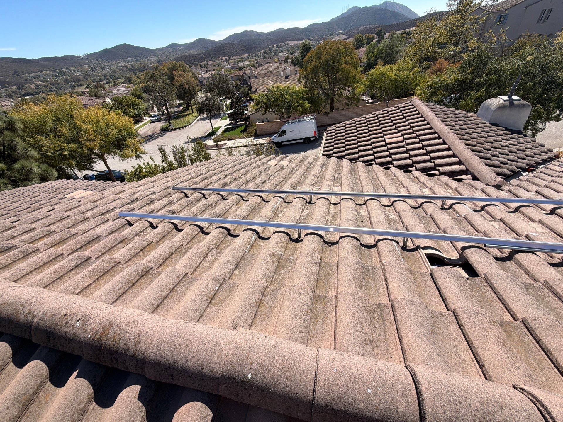 Thousand Oaks Solar Panel Installation with Tesla Powerwall 3 Backup by AWS Solar