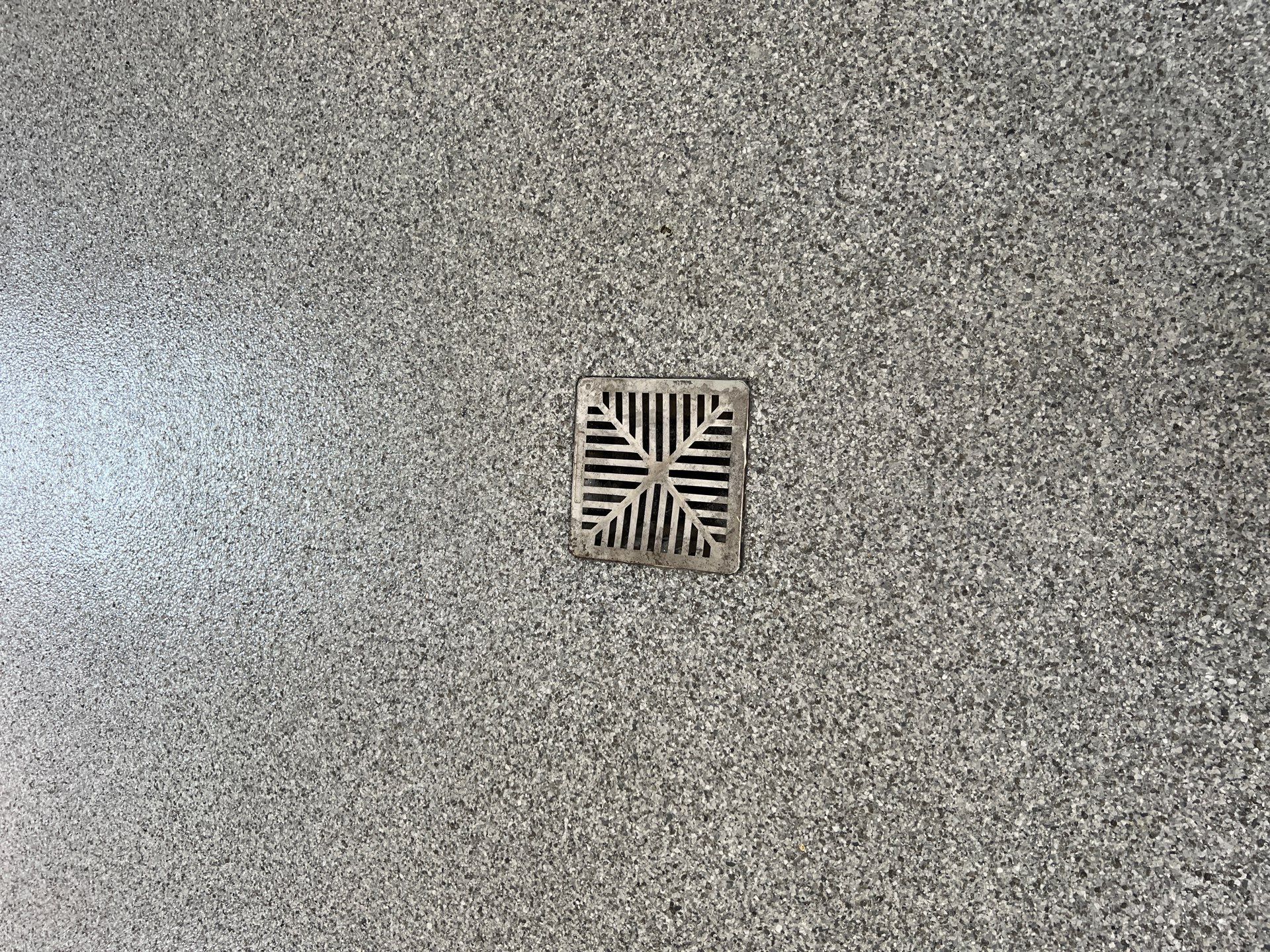 Silverado concrete coating  by NG Masonry & Construction LLC