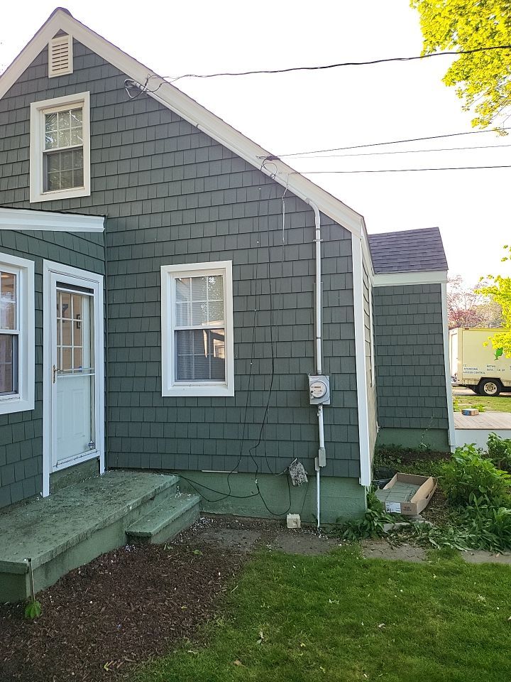 Unveiling Our New Roofing Transformation with Owens Corning TruDefinition and CertainTeed Cedar Impressions by A Plus Exterior