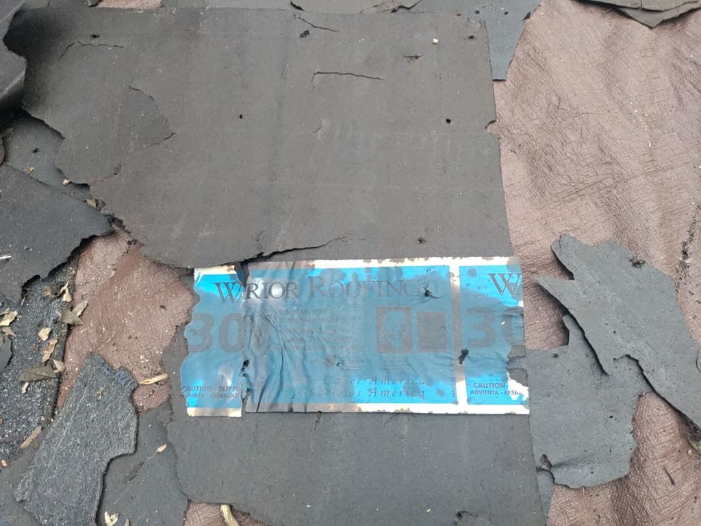 Residential Roofing Installation using Owens Corning by Inspector Roofing and Restoration