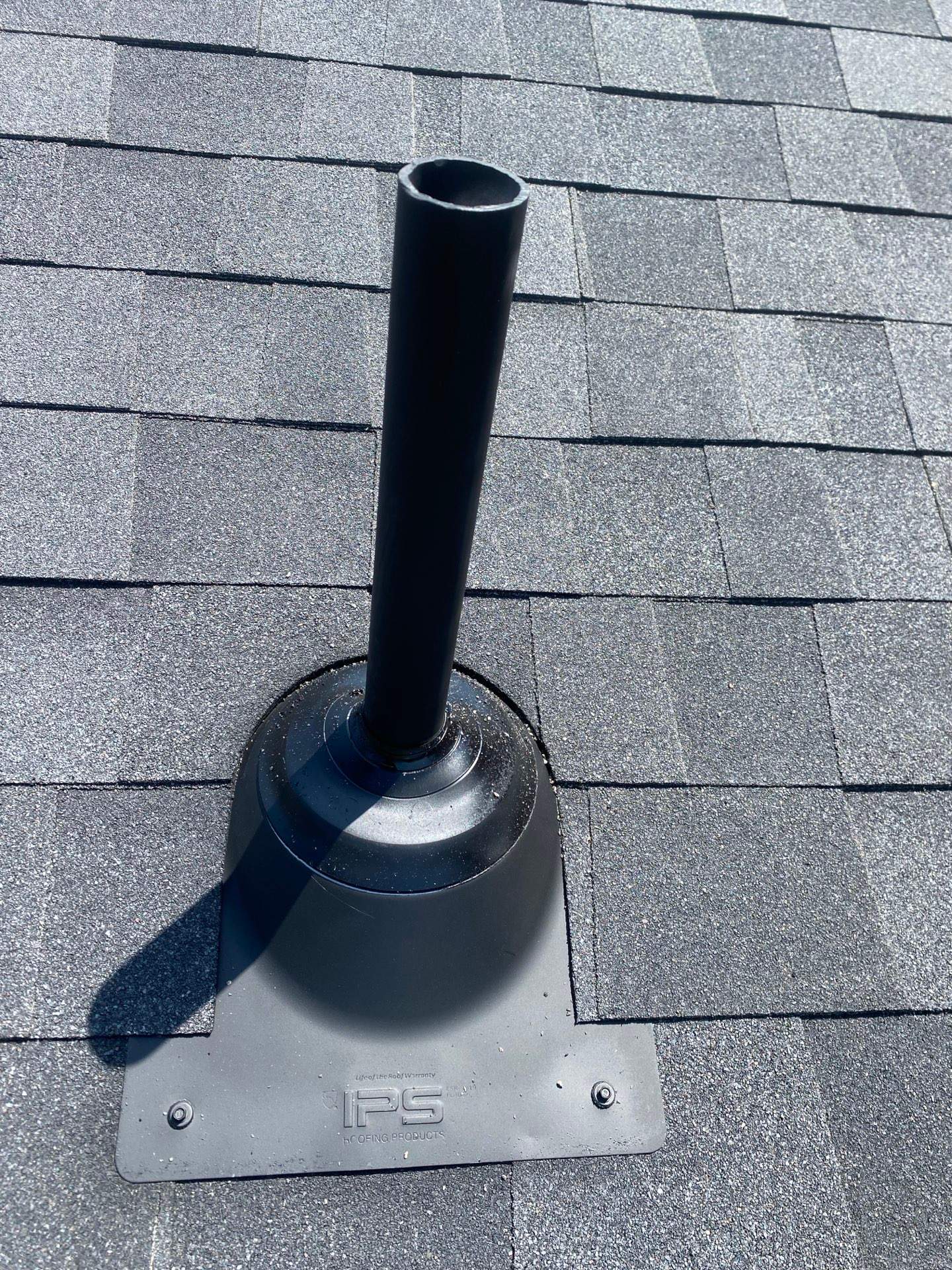 Residential Roofing Installation using Owens Corning TruDefinition Duration by Kstylez Roofing & Construction