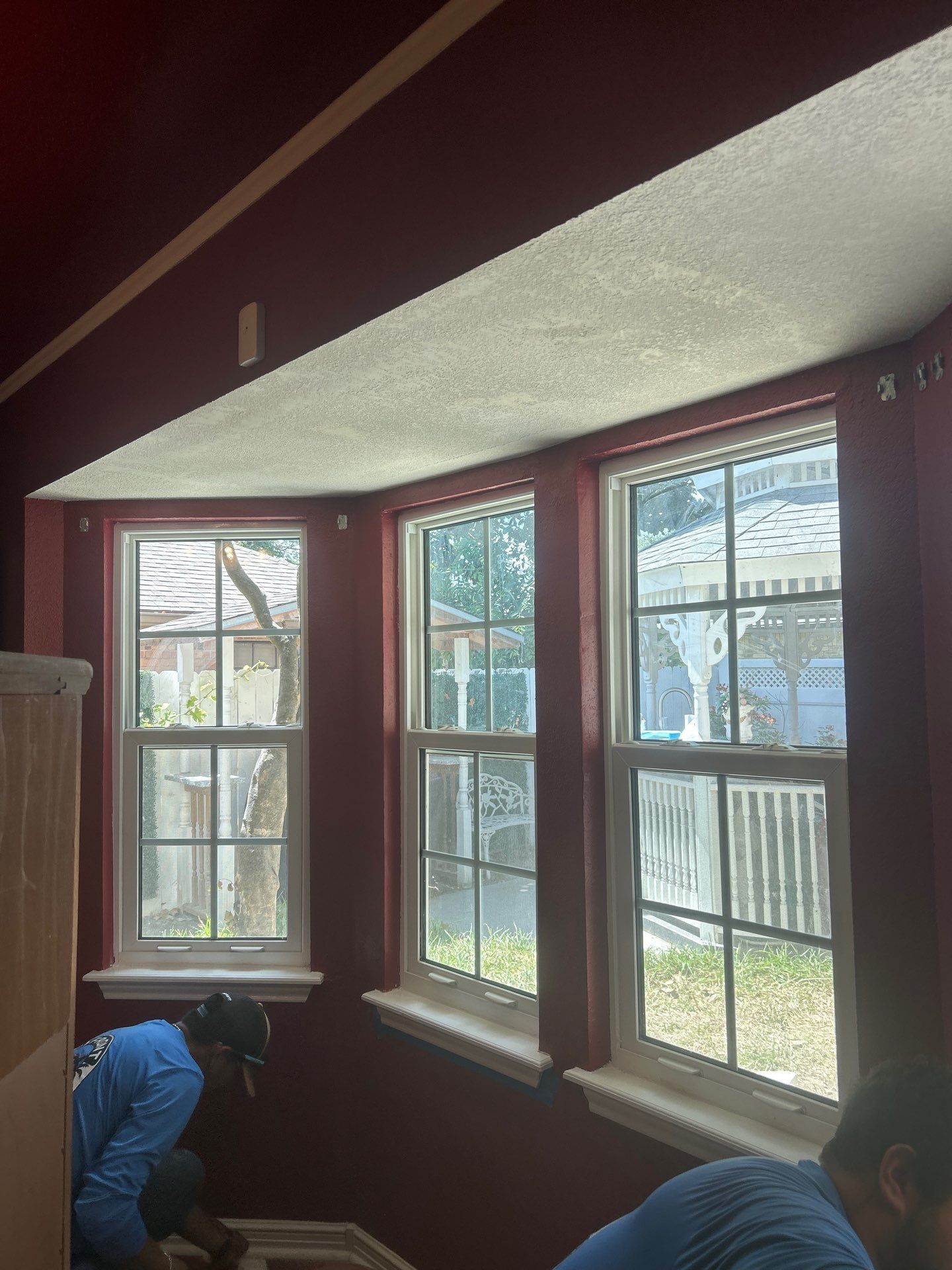 Exterior Upgrade by Bayfront Roofing and Construction