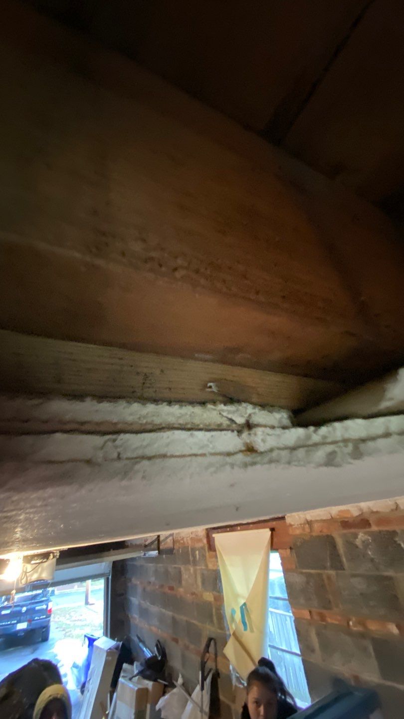 Arlington: CertainTeed Landmark Pro Designer Shingles in Max Def Burnt Sienna by RM Banning, Inc.