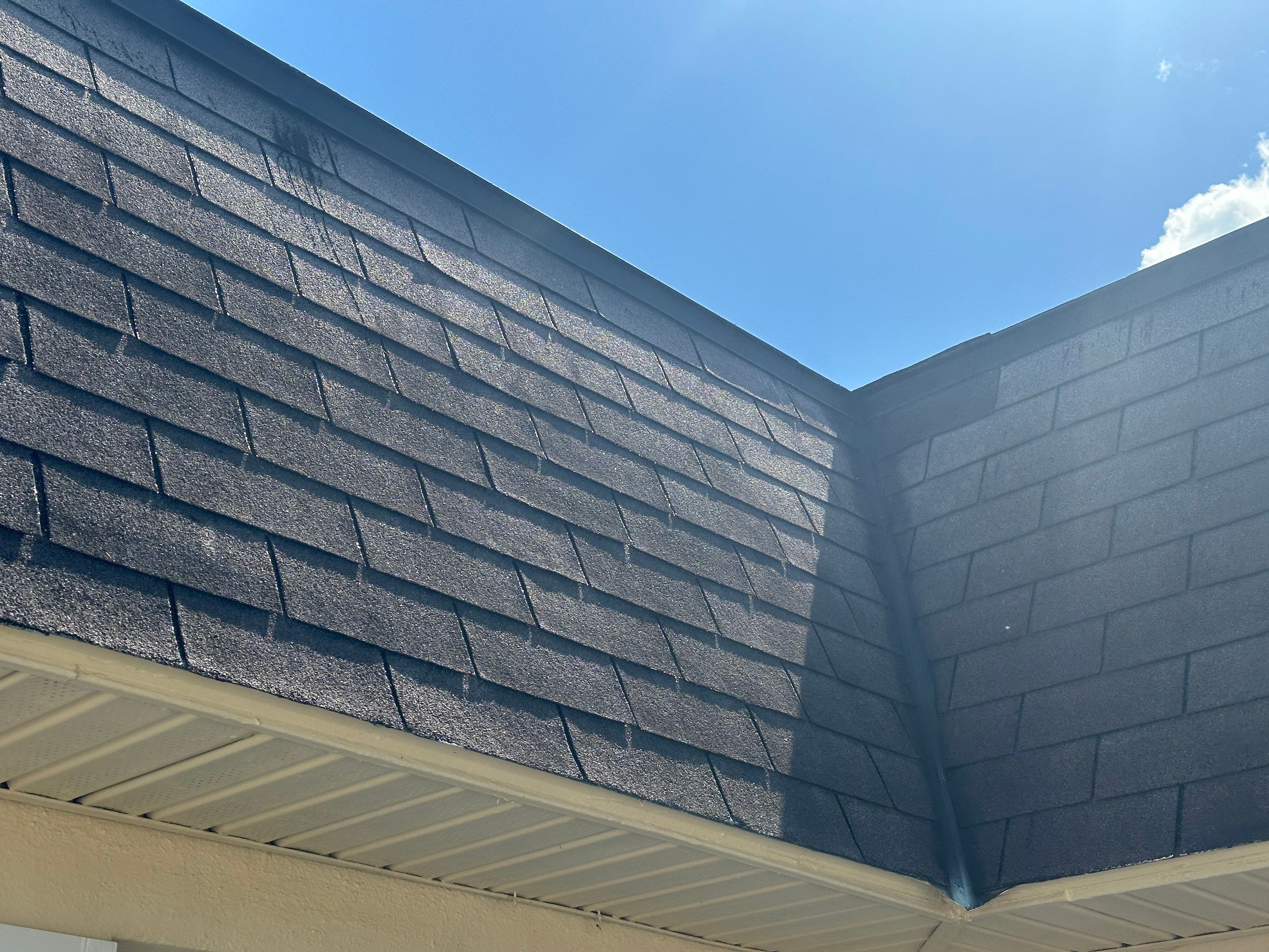 Water Damage Claim in NEW PRT RCHY by FLAPA & KeyStone