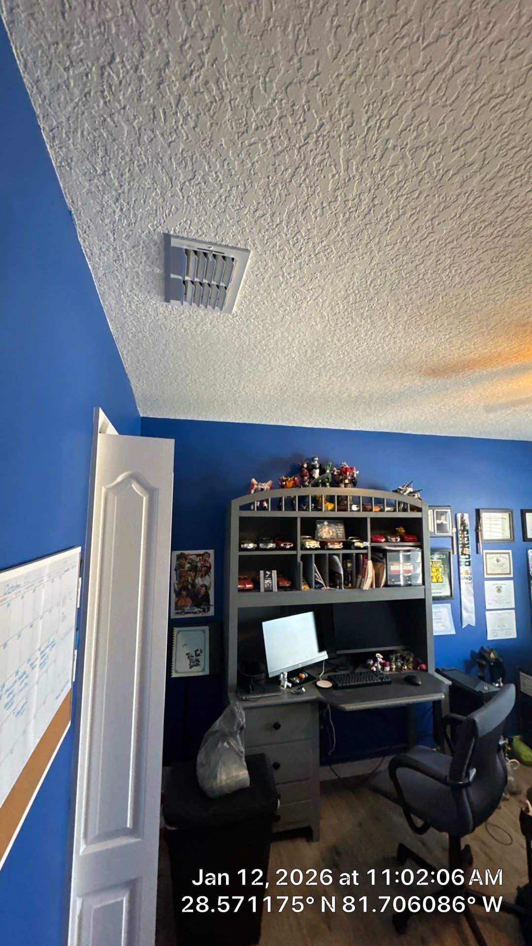 Air Duct Cleaning in Clermont by Hygienic Air, Inc