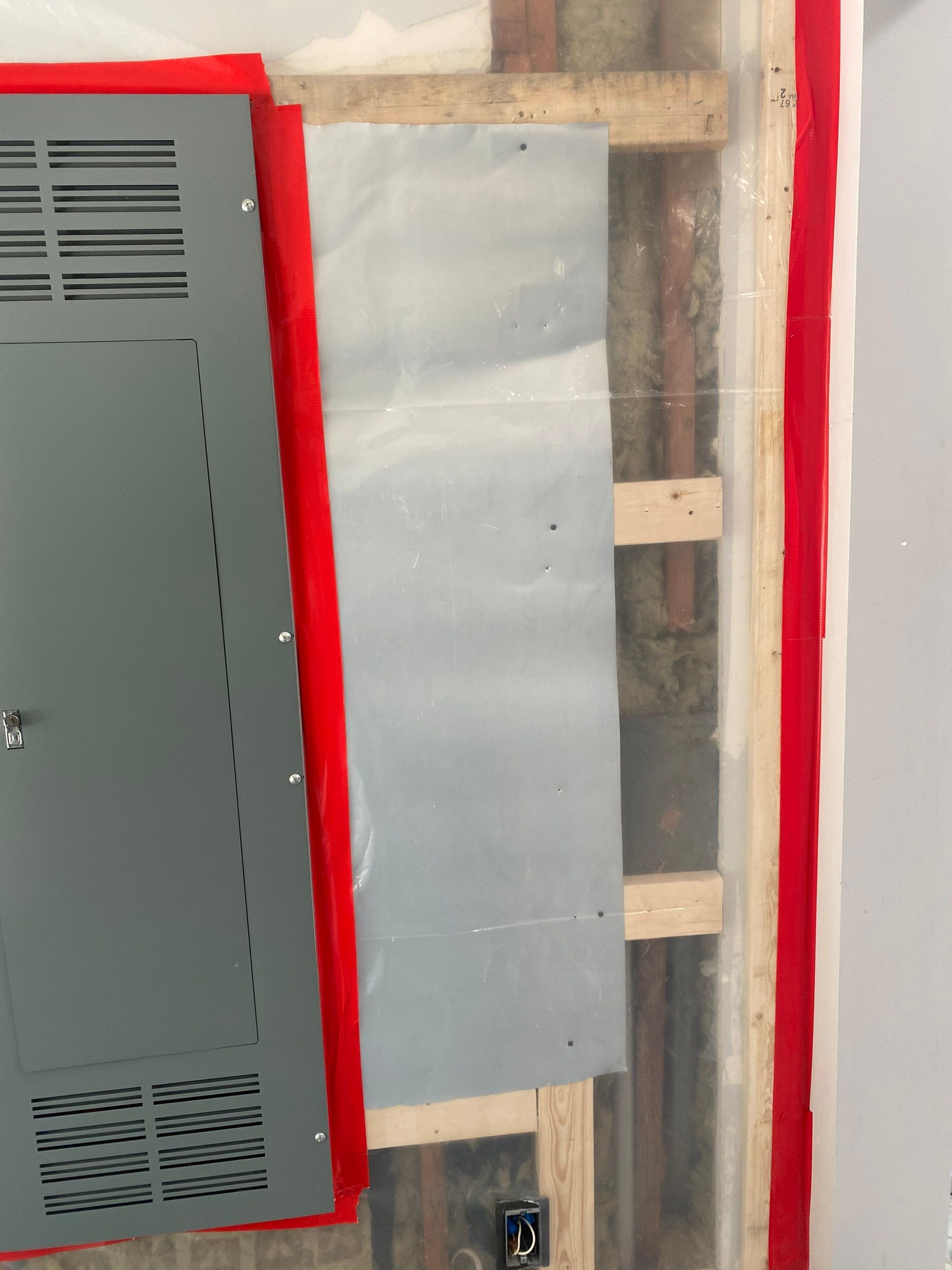 Rental Property Rehab After Tenant Eviction by YVR Construction Group