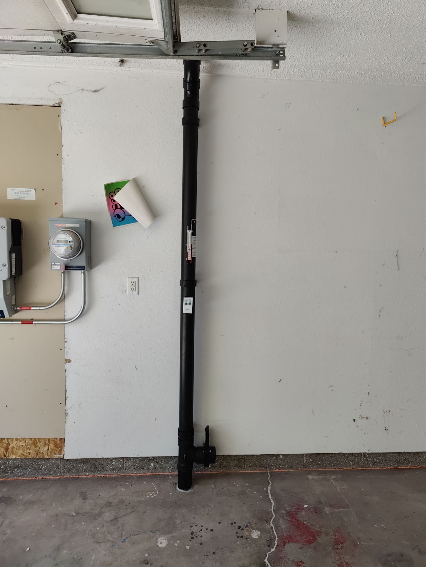 Project in Portland by JustRadon.Com
