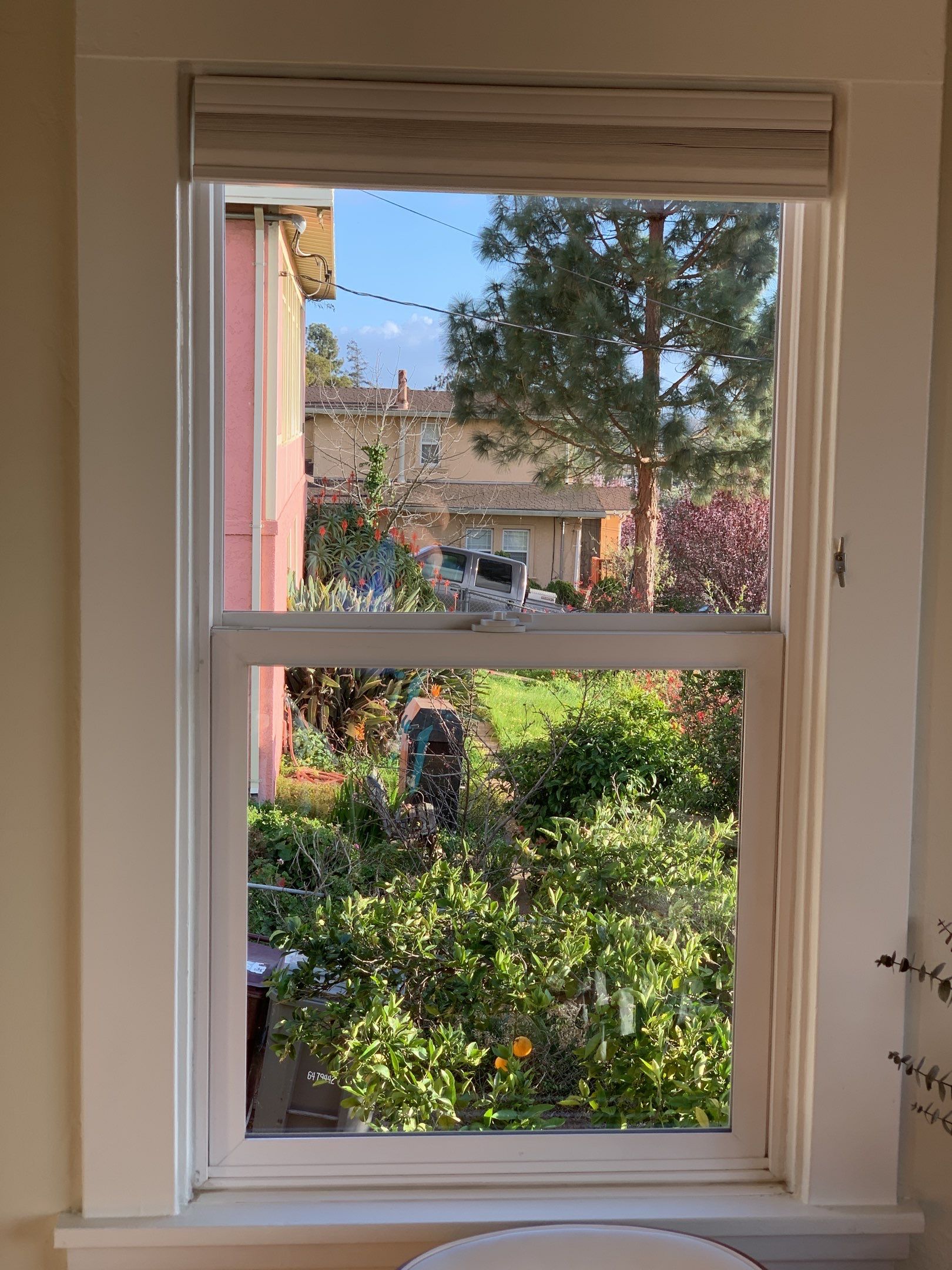 Scott Yundt Listing — 9526 Burr St by SpotFree Window Cleaning