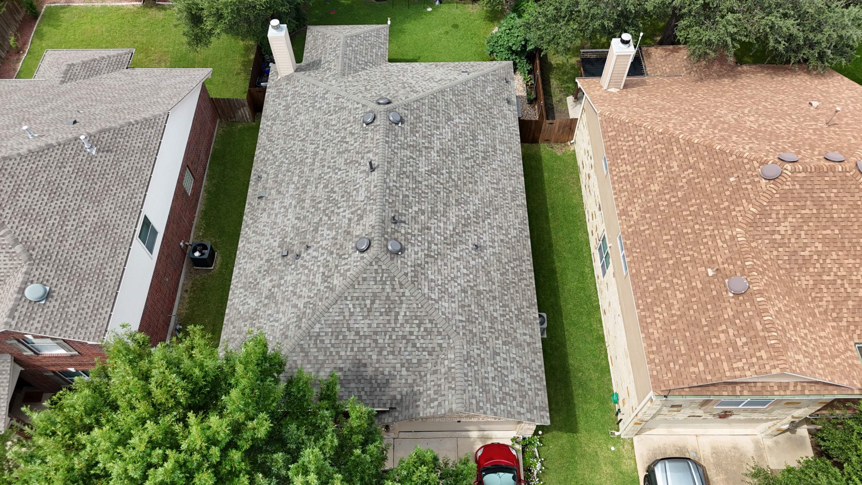 Driftwood - Owens Corning TruDefinition Duration by RoofsOnly.com