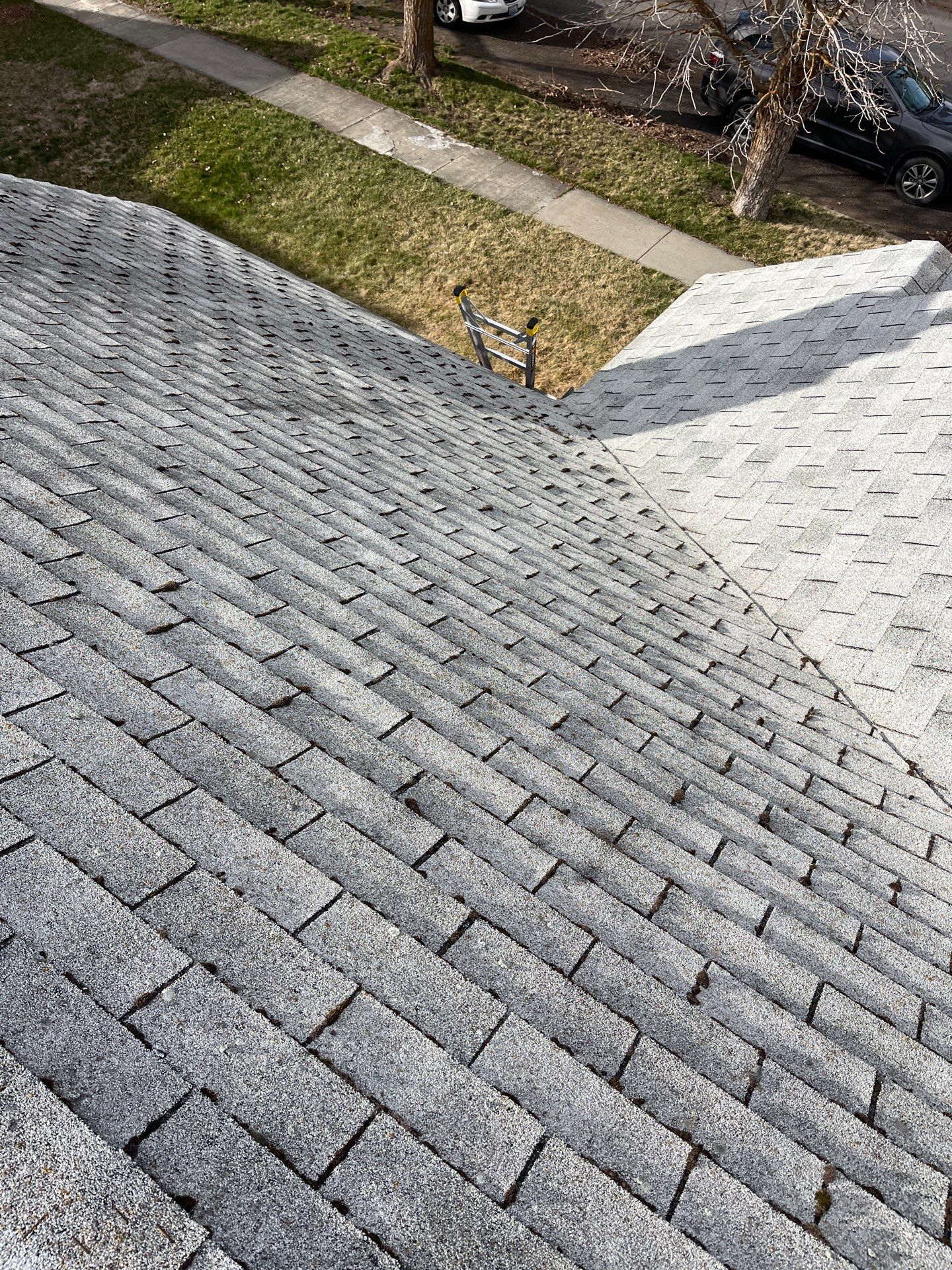 Project in Davenport by Connolly Construction Company