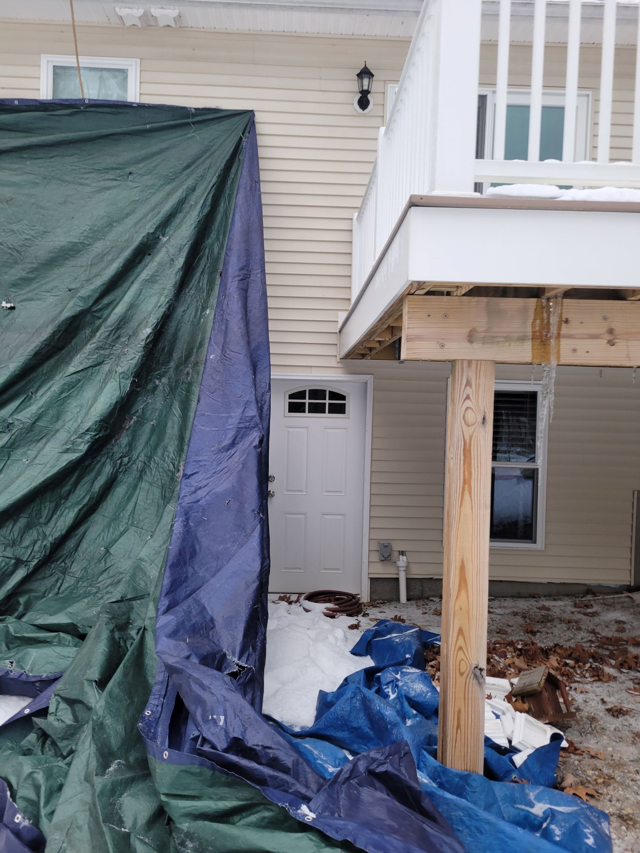 Roof Replacement in Milford | Owens Corning Shingles by Adam Vaillancourt Roofing LLC