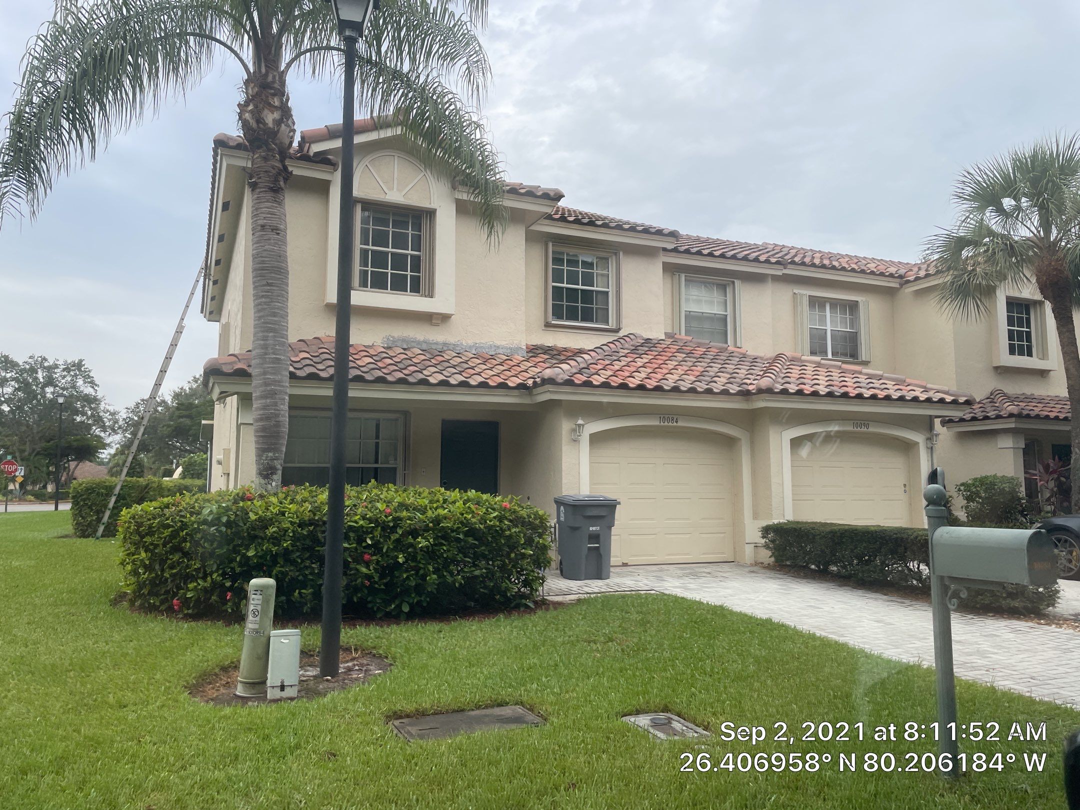 Residential Roofing Installation using Eagle Roofing Tile by BLUES BROTHERS CONSTRUCTION CORP