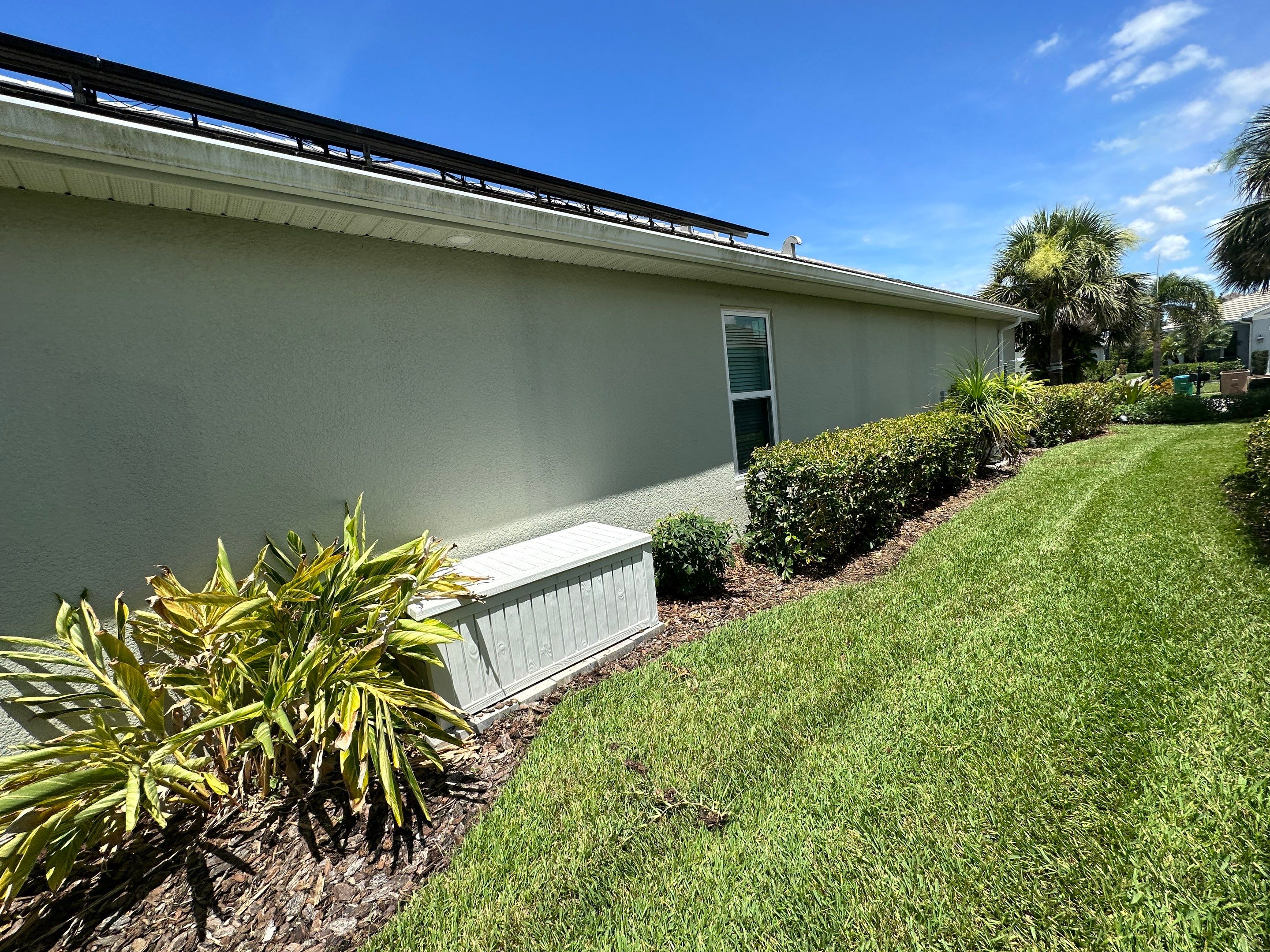 Roof Damage Claim in Cape Coral by FLAPA & KeyStone