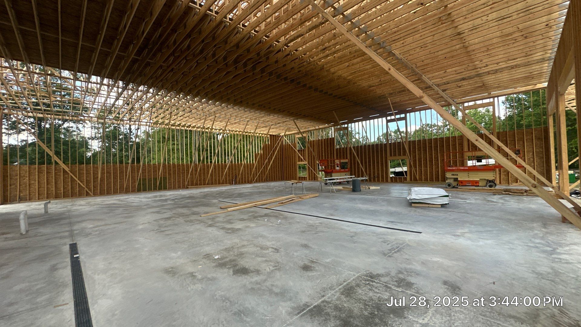 Fether Project by Avodah Contractors