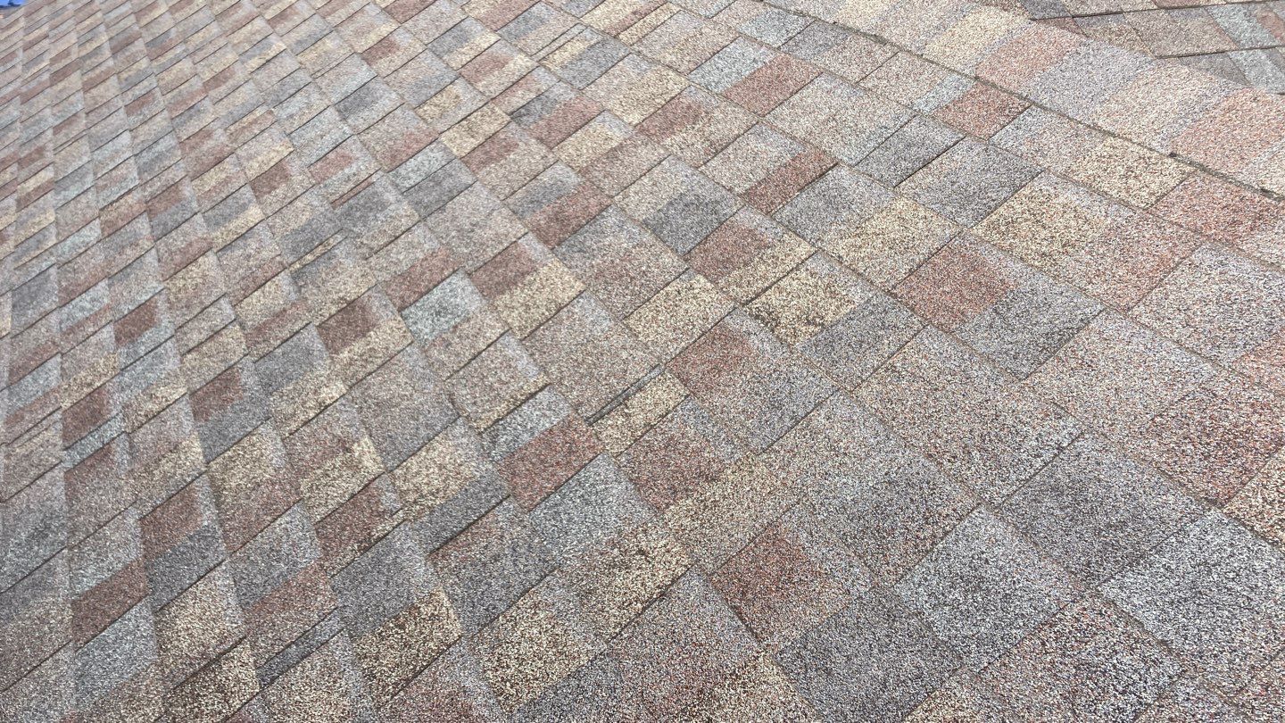 Roof & Siding Replacement  by Ascension Roofing & Siding