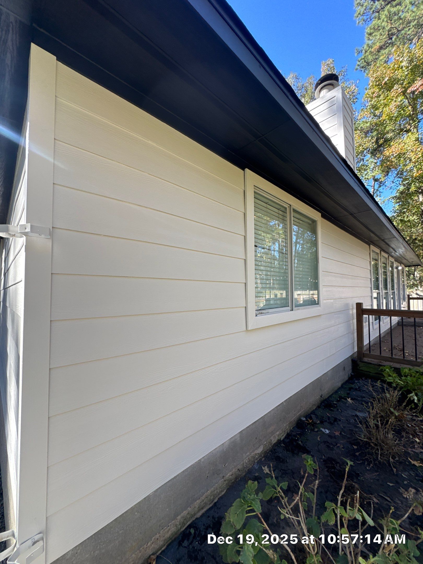 Davies Project by Hartland Roofing & Construction