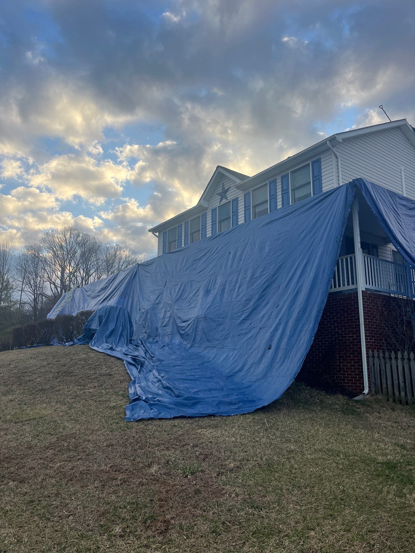 Project in Westminster by Elvis General Construction LLC