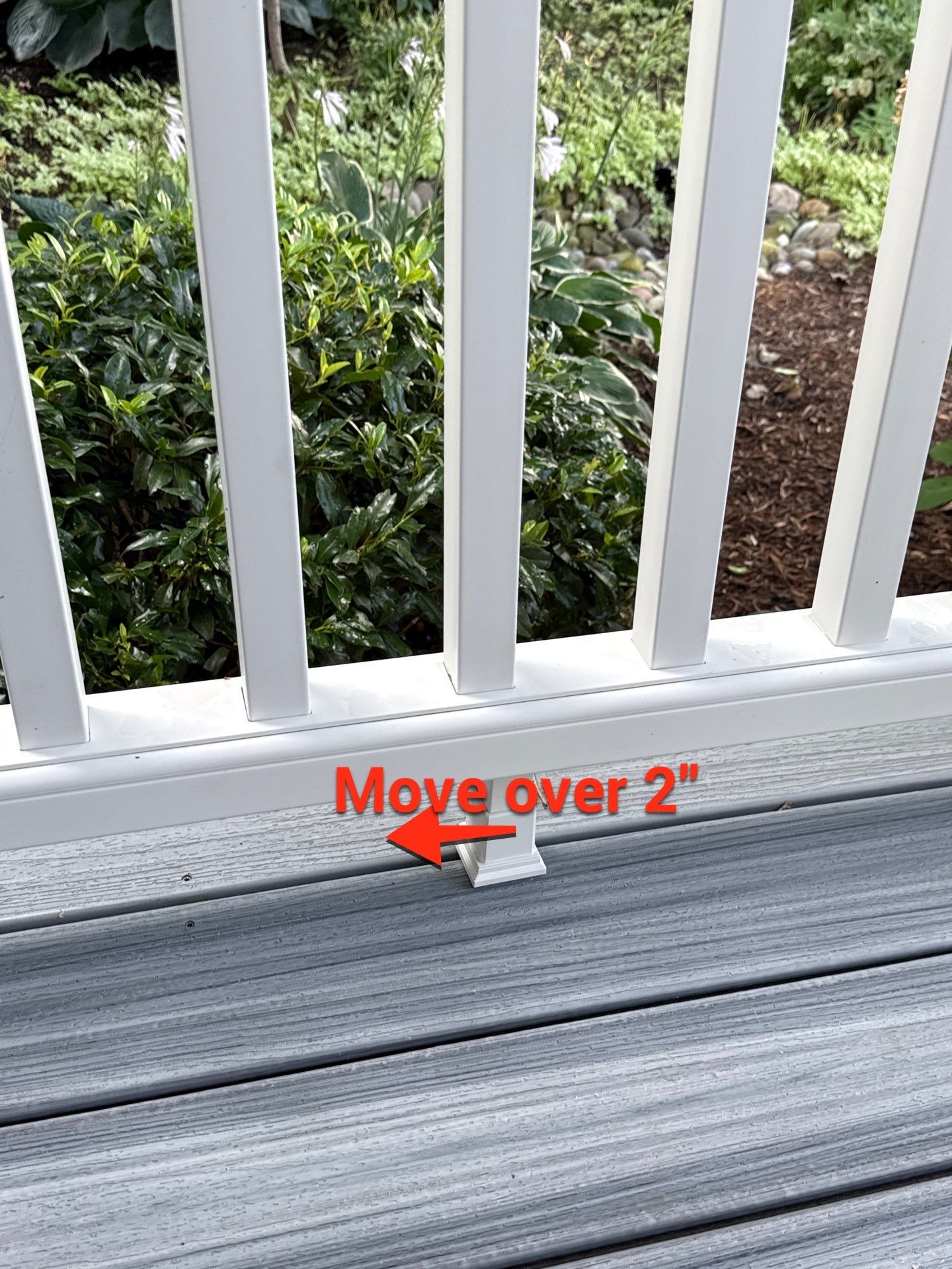 Exterior Repairs in Arlington, VA by My Painter 