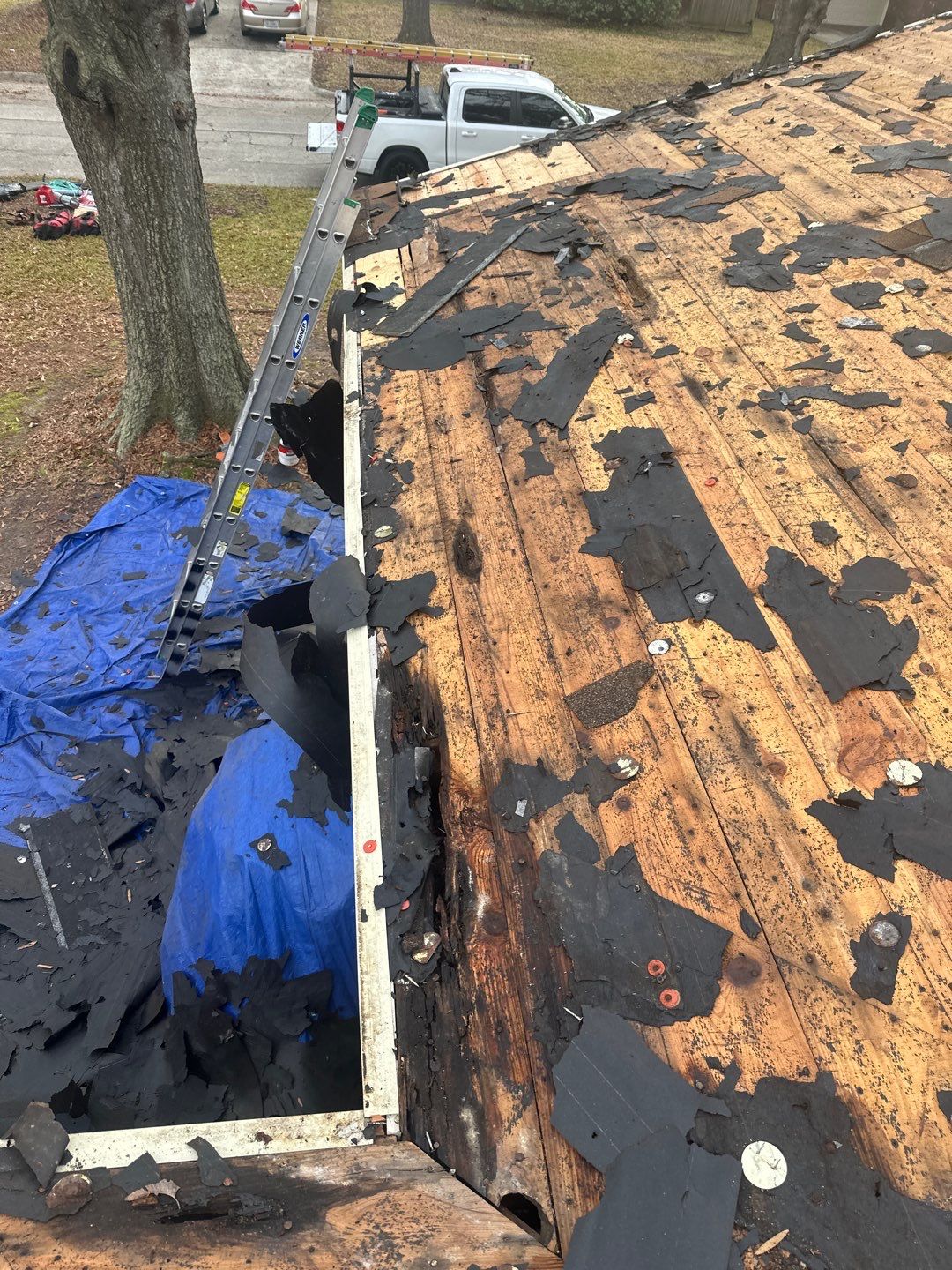 Roof Replacement Baytown by Roof Repair Company
