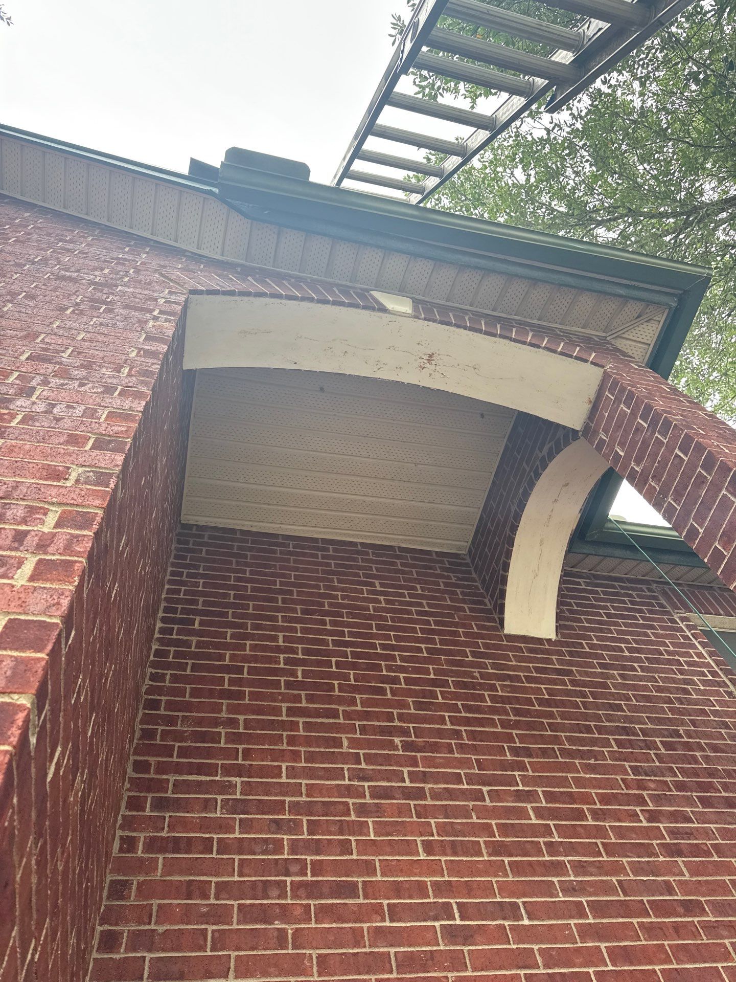 Project in Austin by Rhino Roofing and General Contracting, LLC