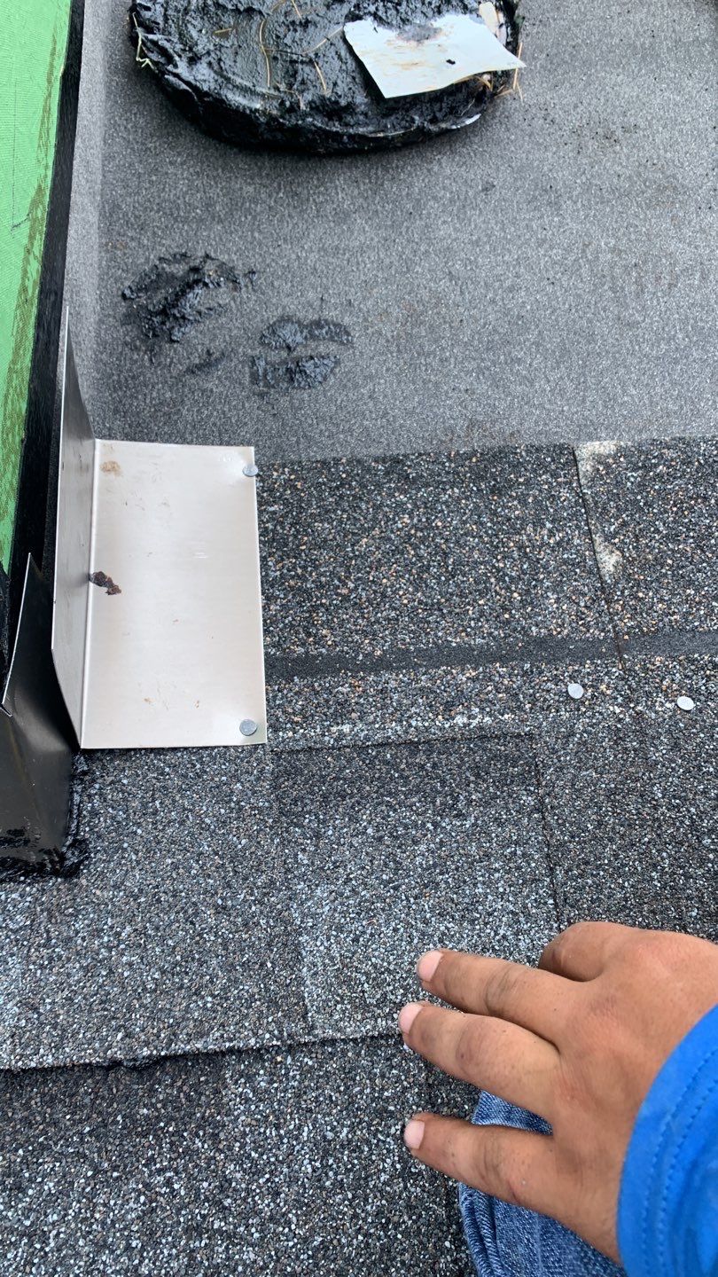 Flashed Right! by Bayfront Roofing and Construction