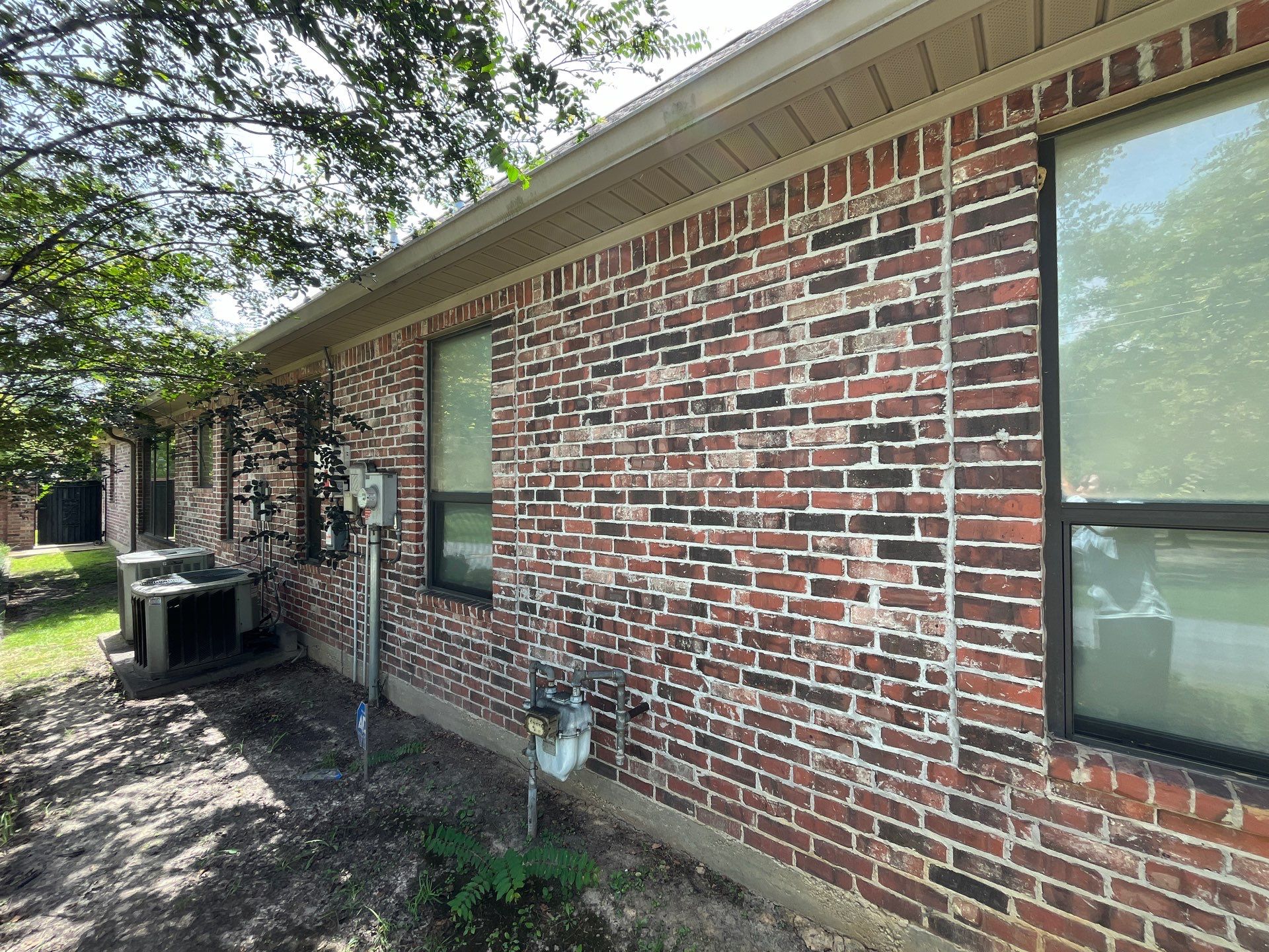 Full House Wash by College Bros Outdoor services